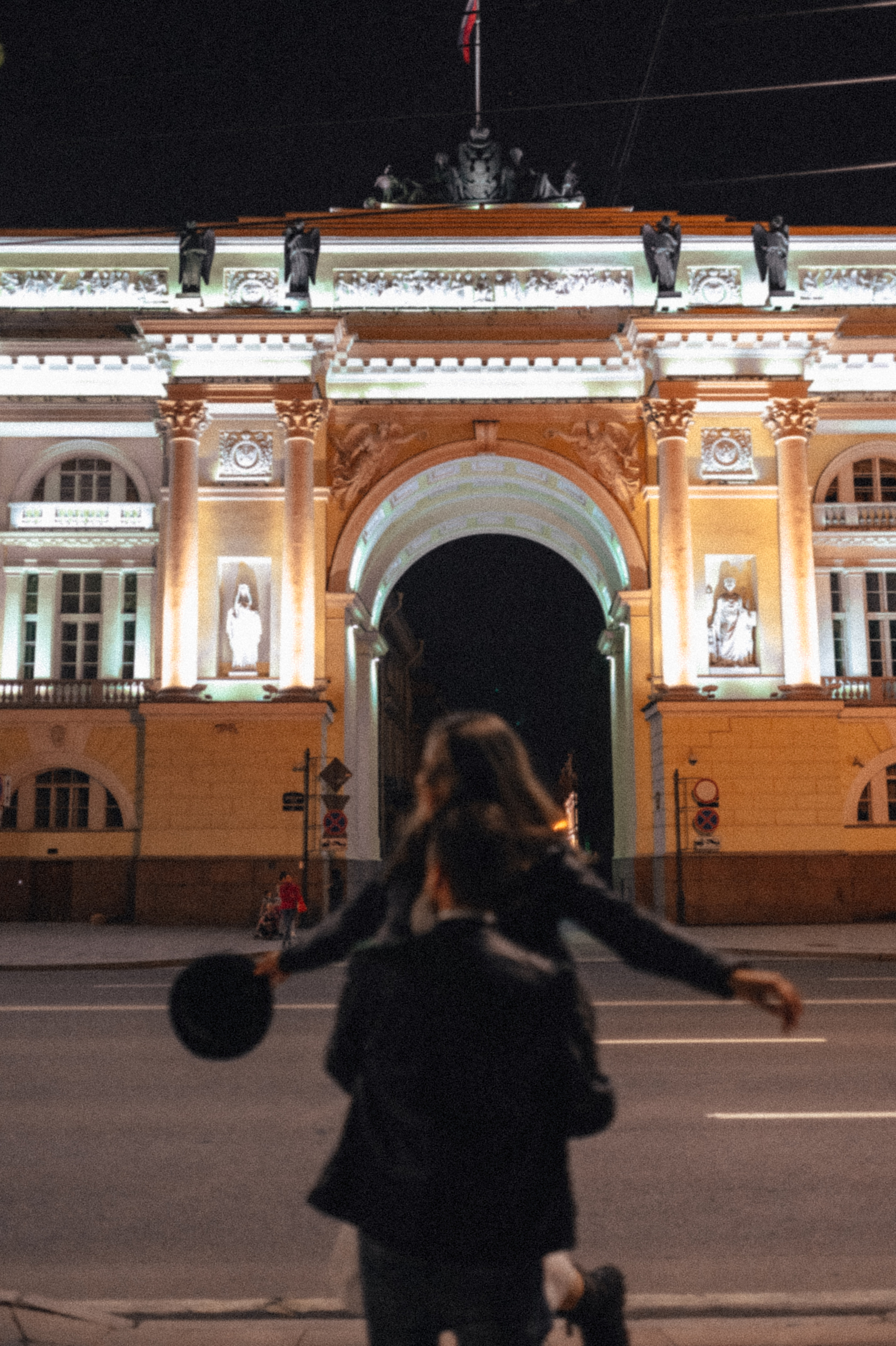 Сергей и Виктория. Свадебный фотограф в Санкт-Петербурге