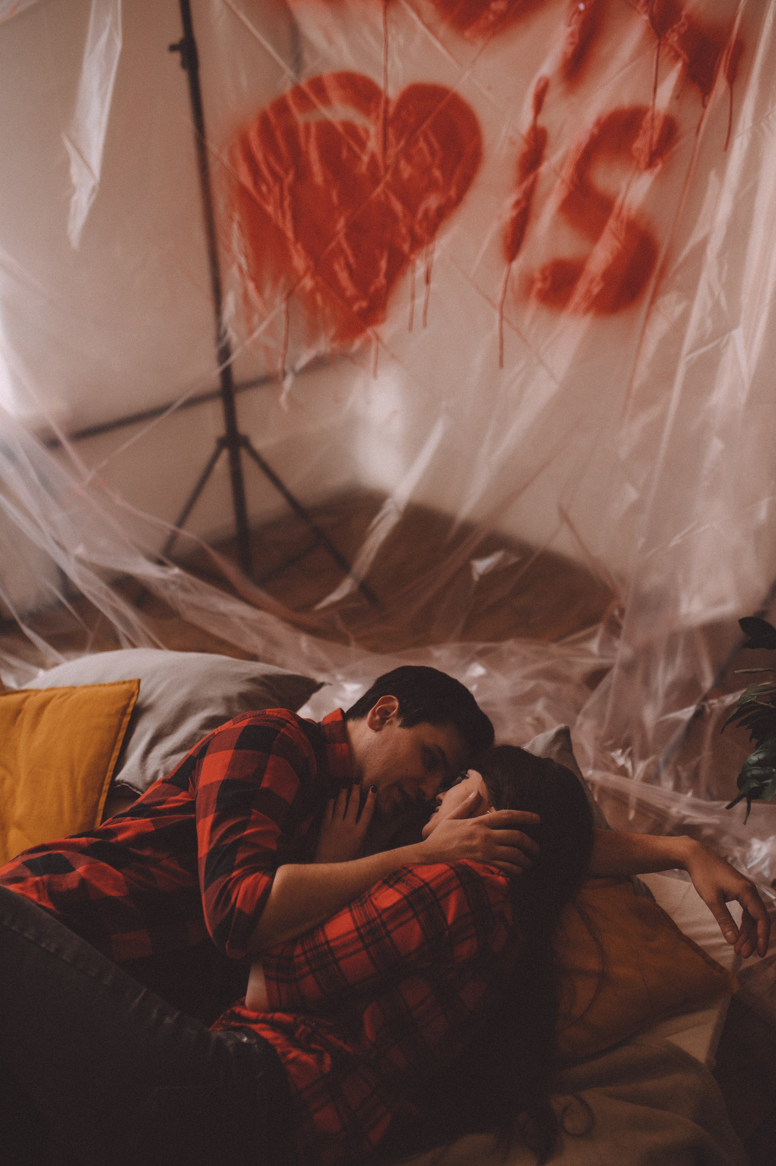 Таня Рома 💔. Свадебный фотограф в Санкт-Петербурге