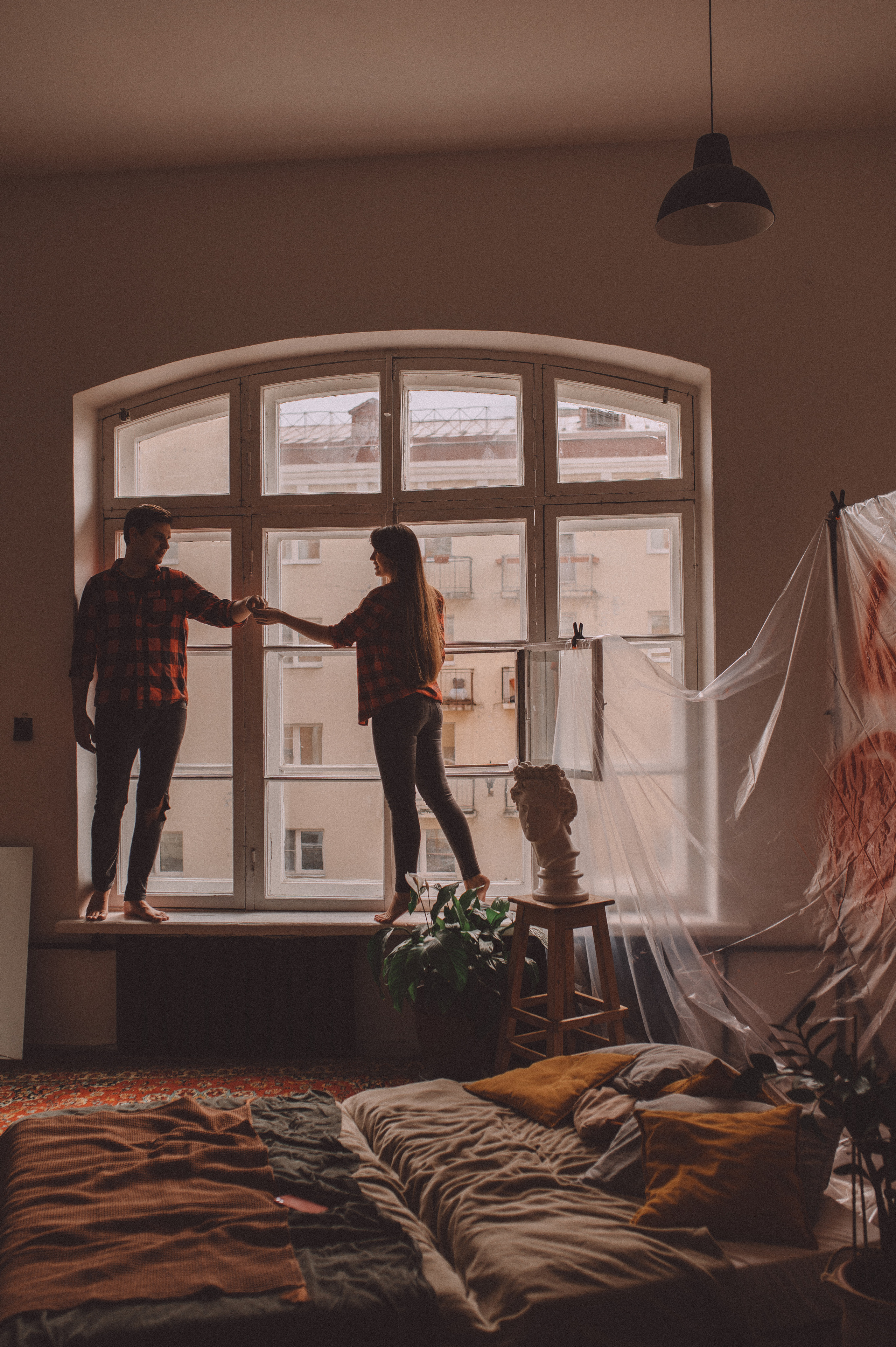 Таня Рома 💔. Свадебный фотограф в Санкт-Петербурге