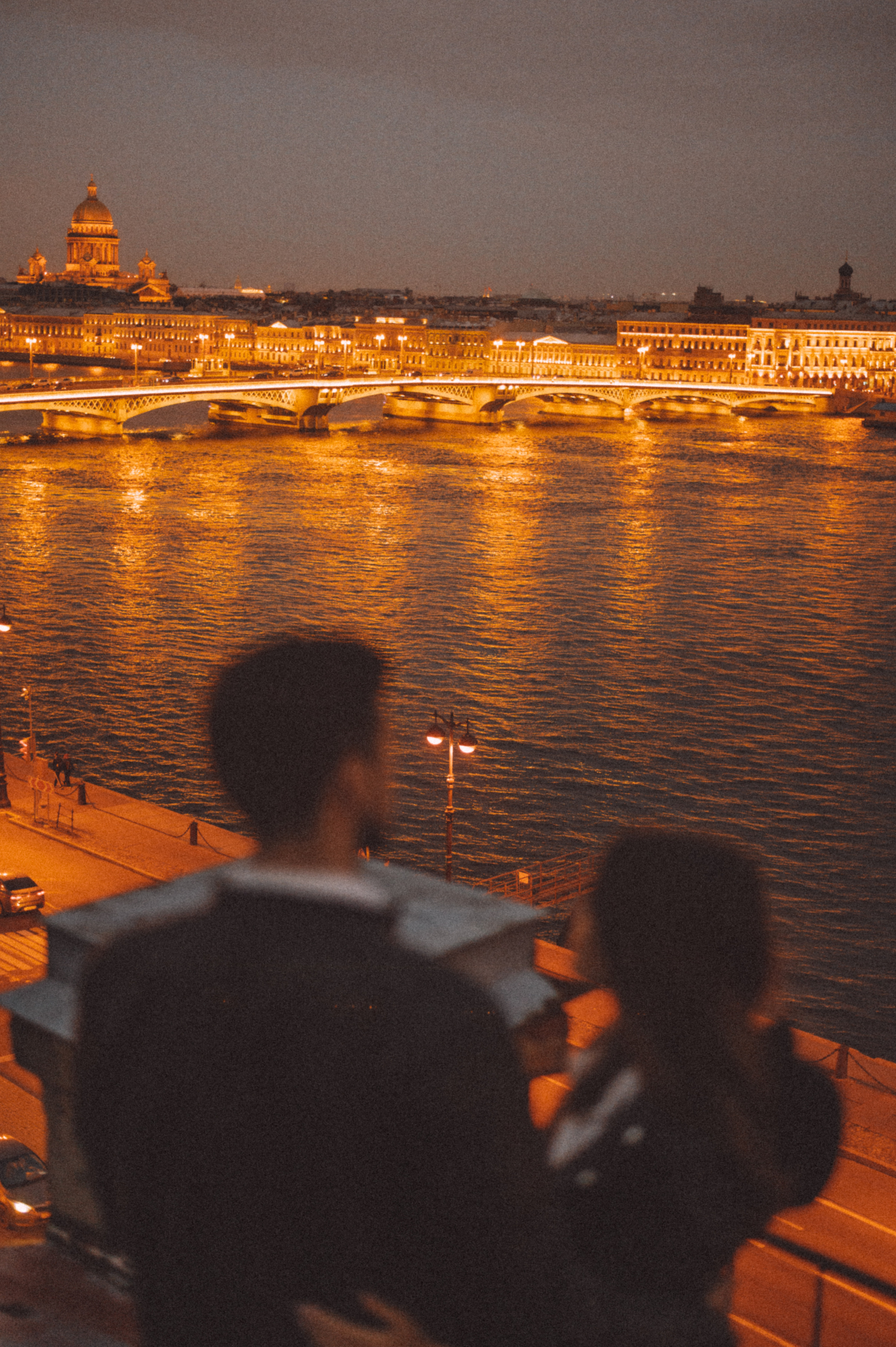 Сергей и Виктория. Свадебный фотограф в Санкт-Петербурге