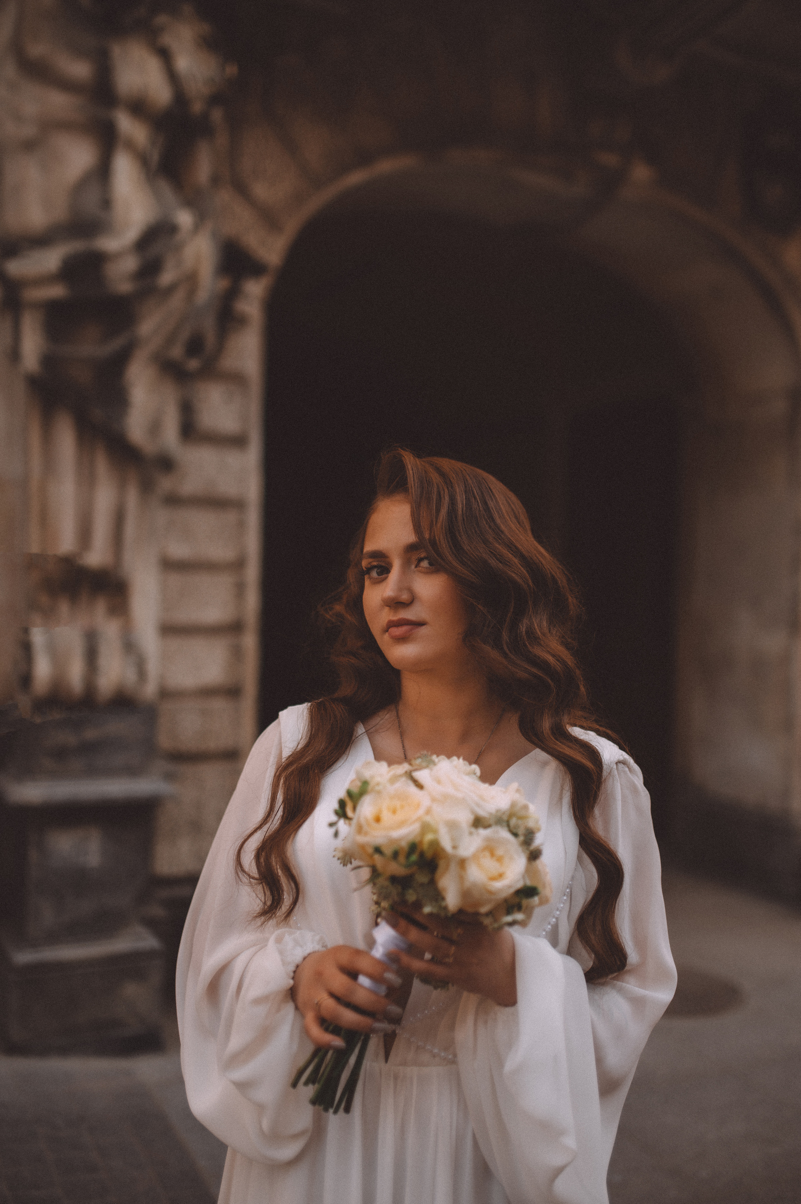 Евгений и Александра. Свадебный фотограф в Санкт-Петербурге