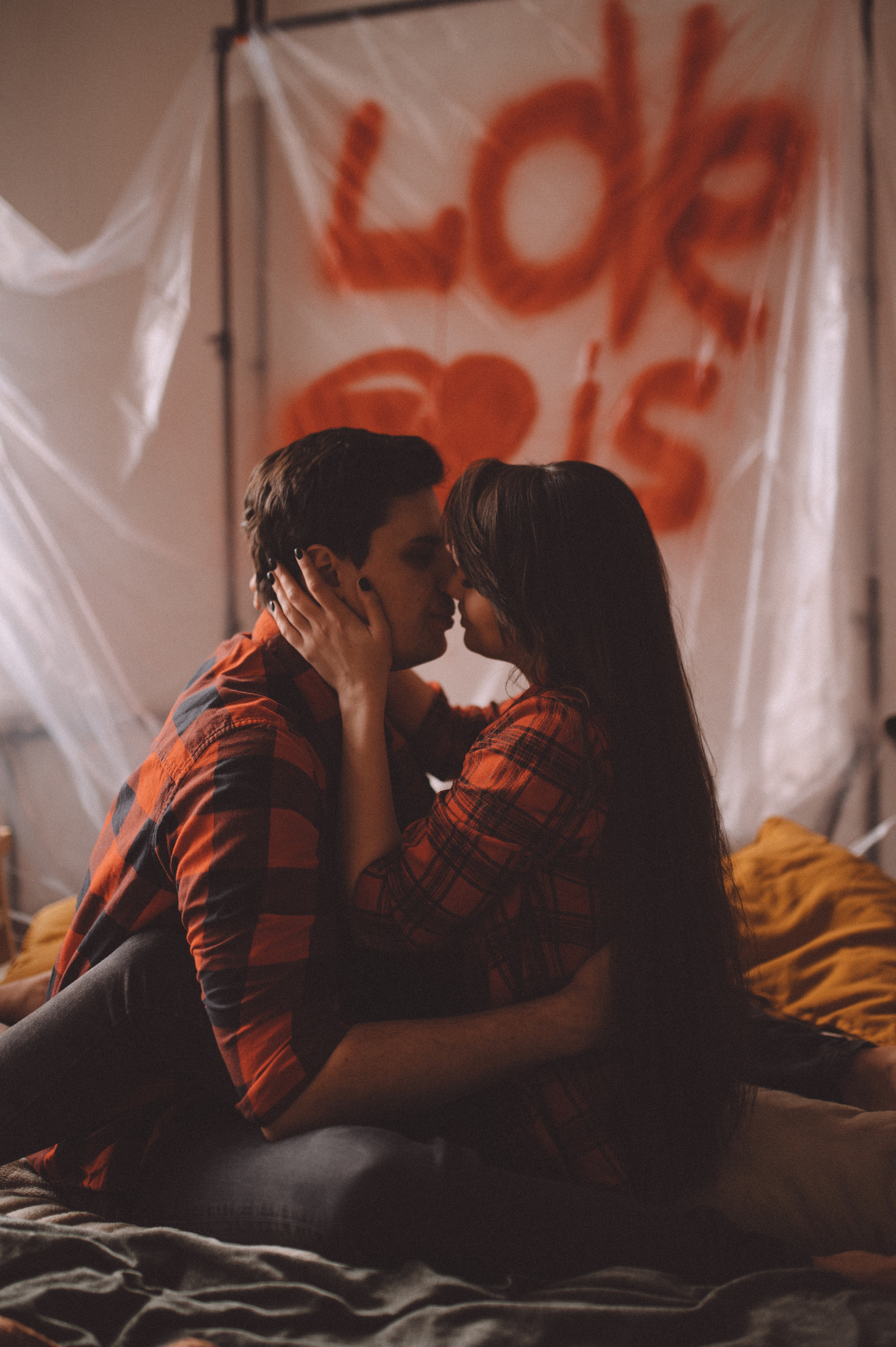 Таня Рома 💔. Свадебный фотограф в Санкт-Петербурге