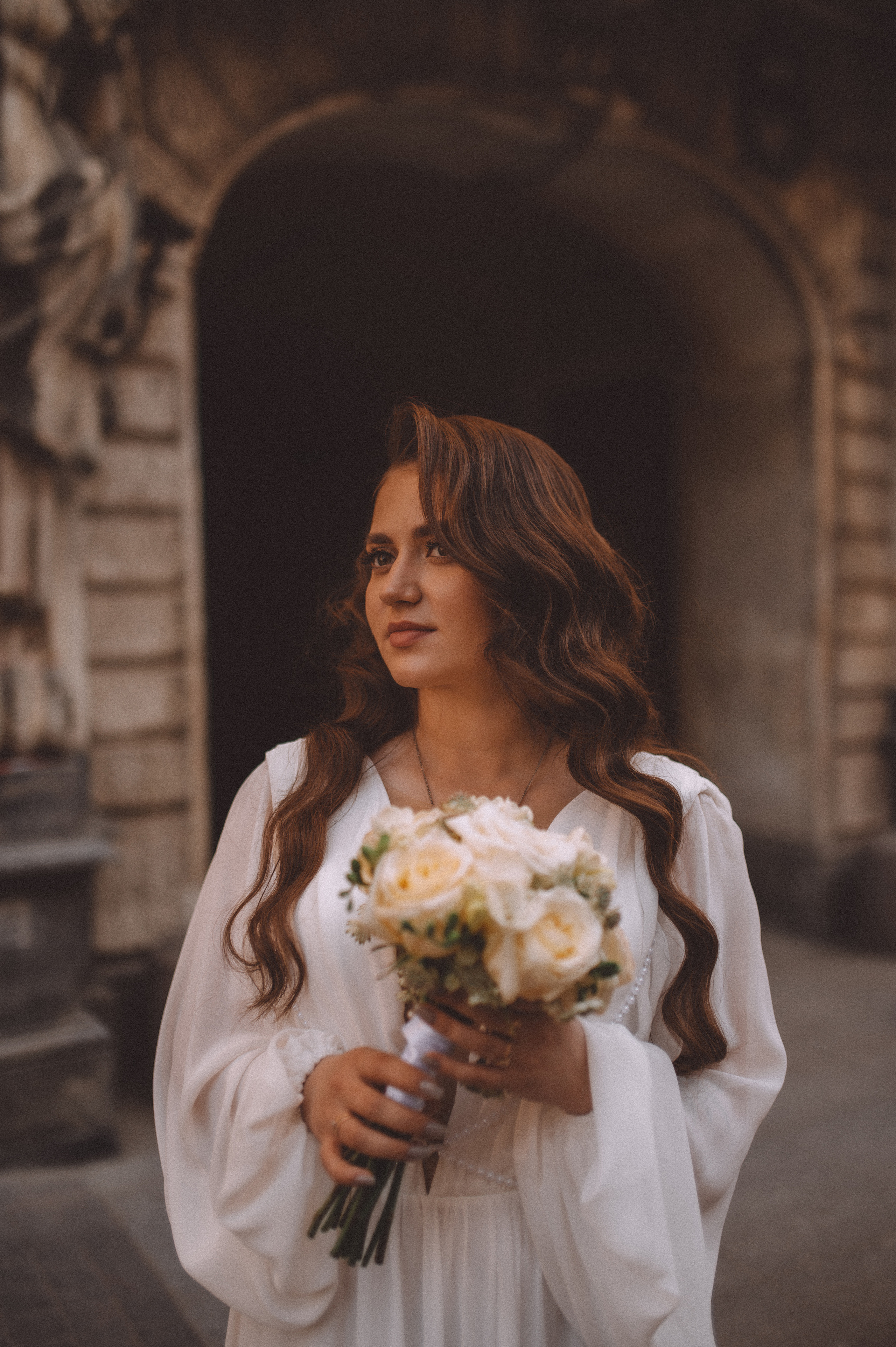 Евгений и Александра. Свадебный фотограф в Санкт-Петербурге