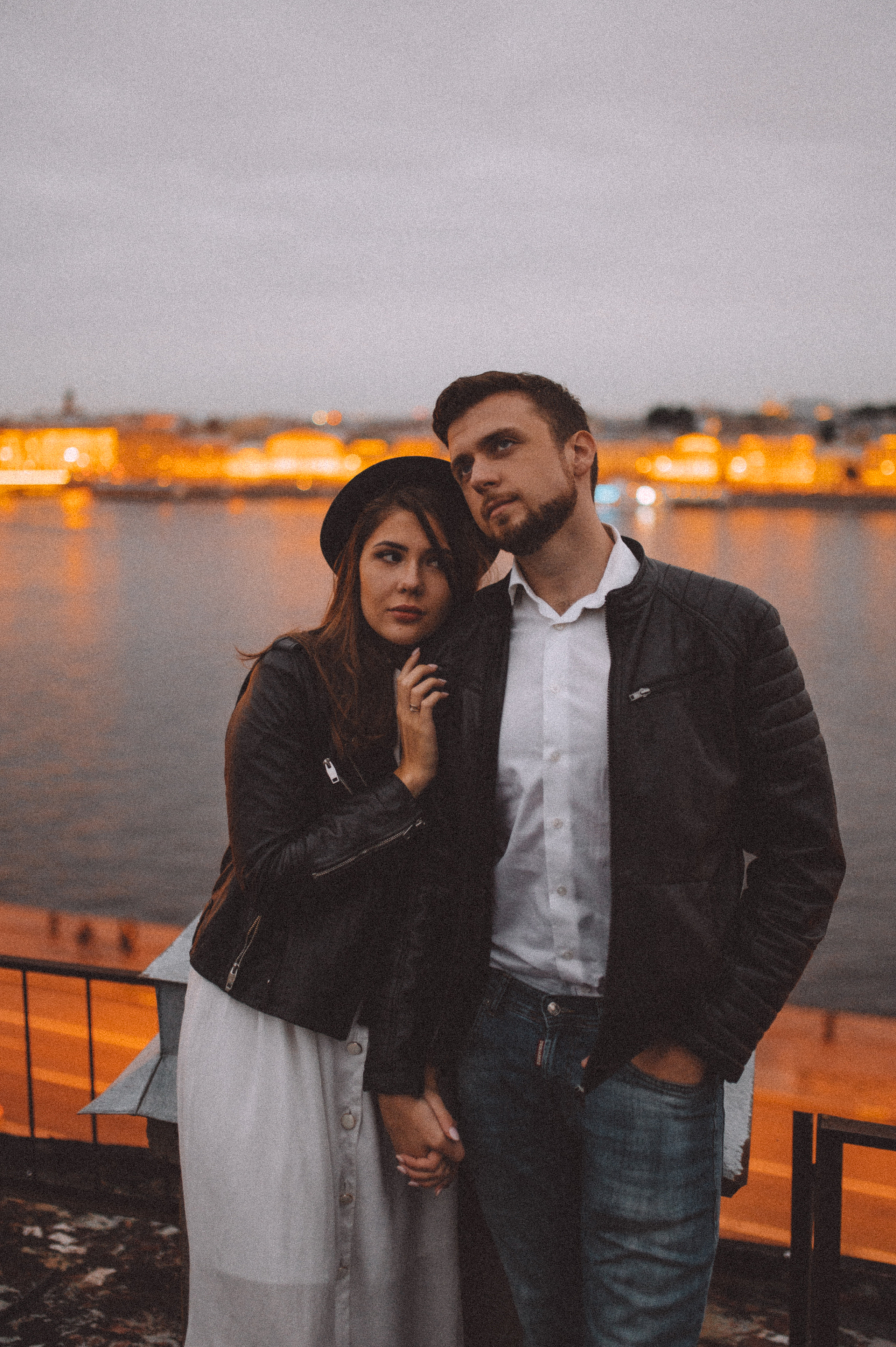 Сергей и Виктория. Свадебный фотограф в Санкт-Петербурге