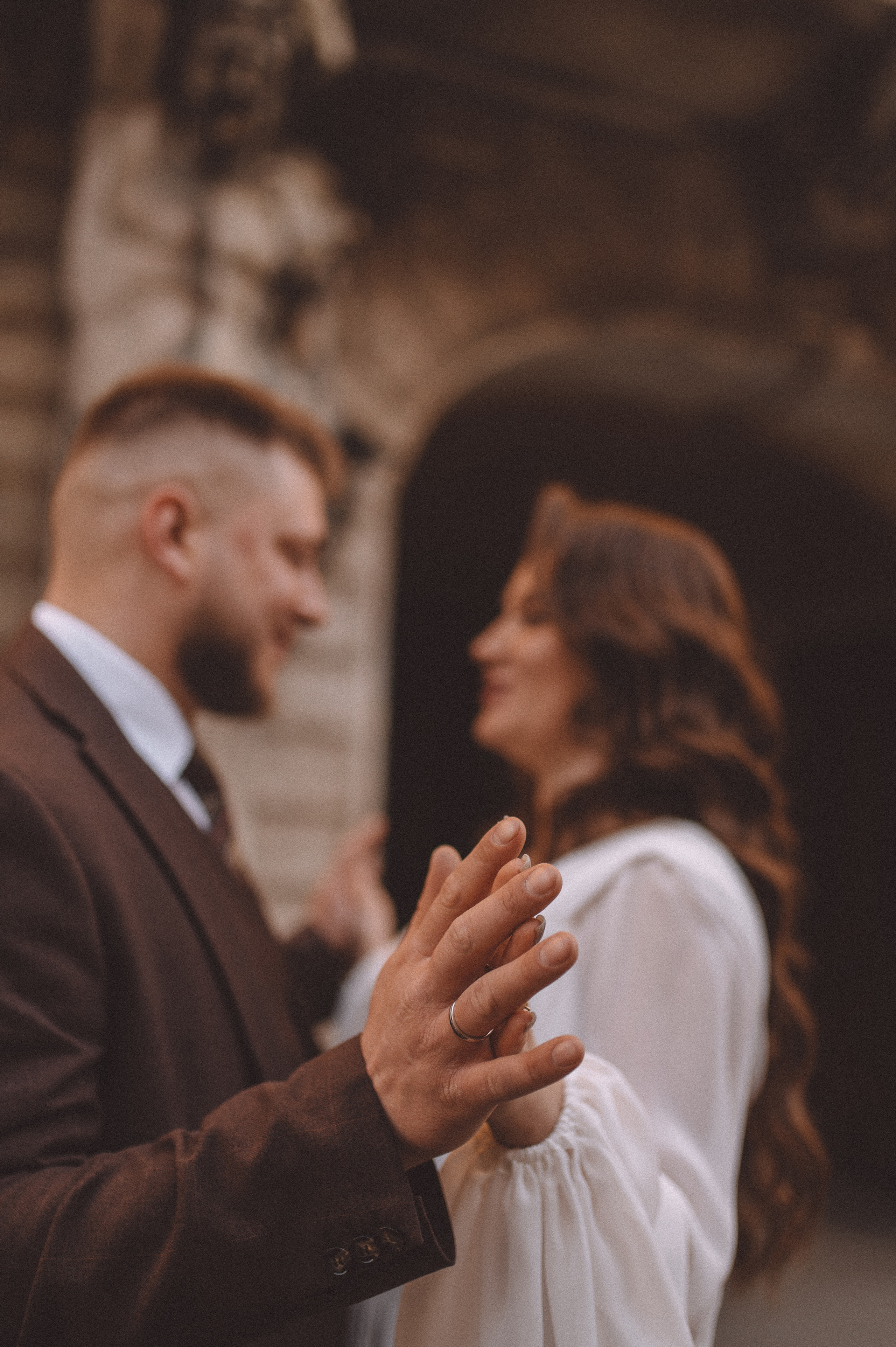 Евгений и Александра. Свадебный фотограф в Санкт-Петербурге