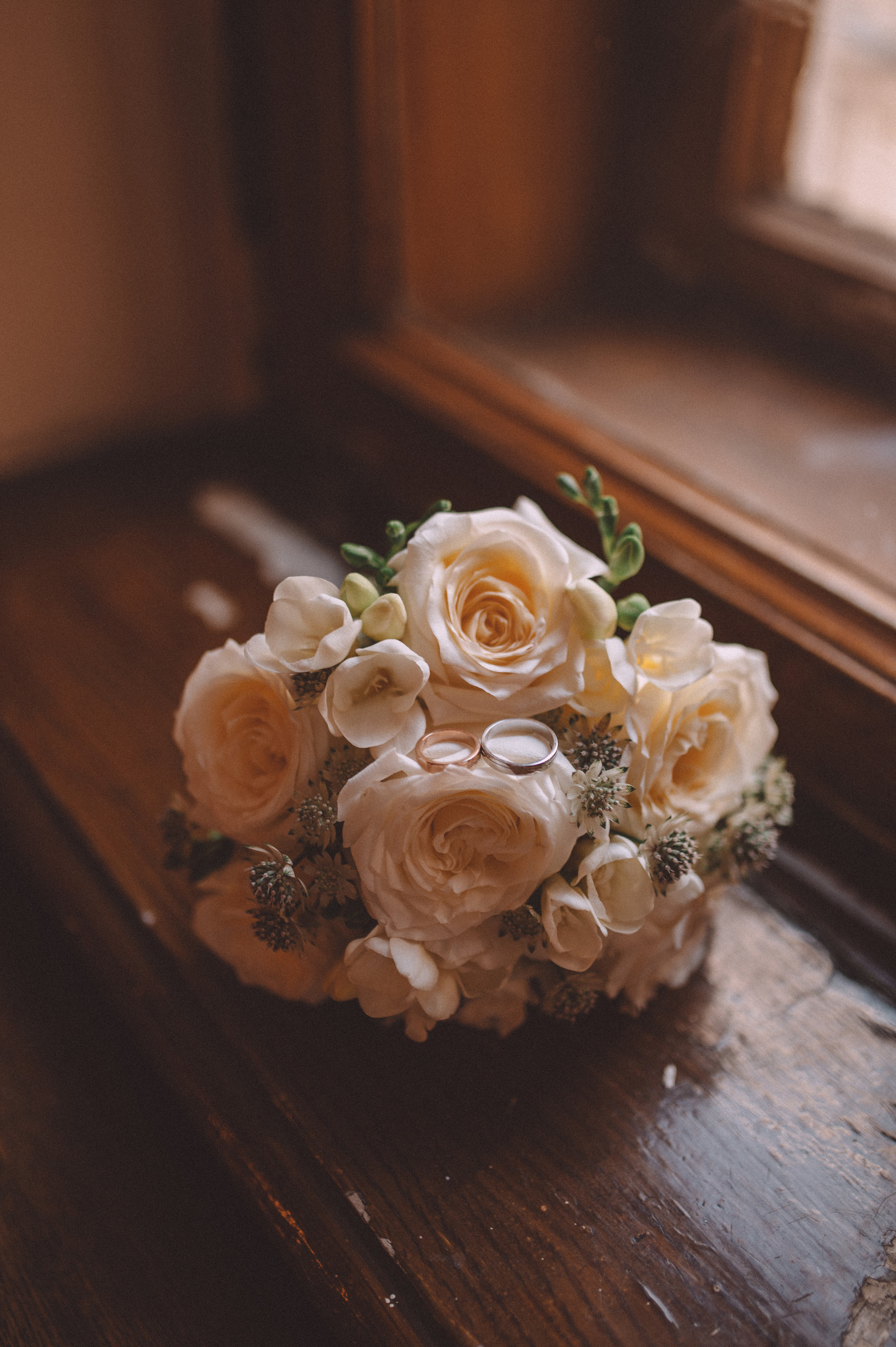 Евгений и Александра. Свадебный фотограф в Санкт-Петербурге