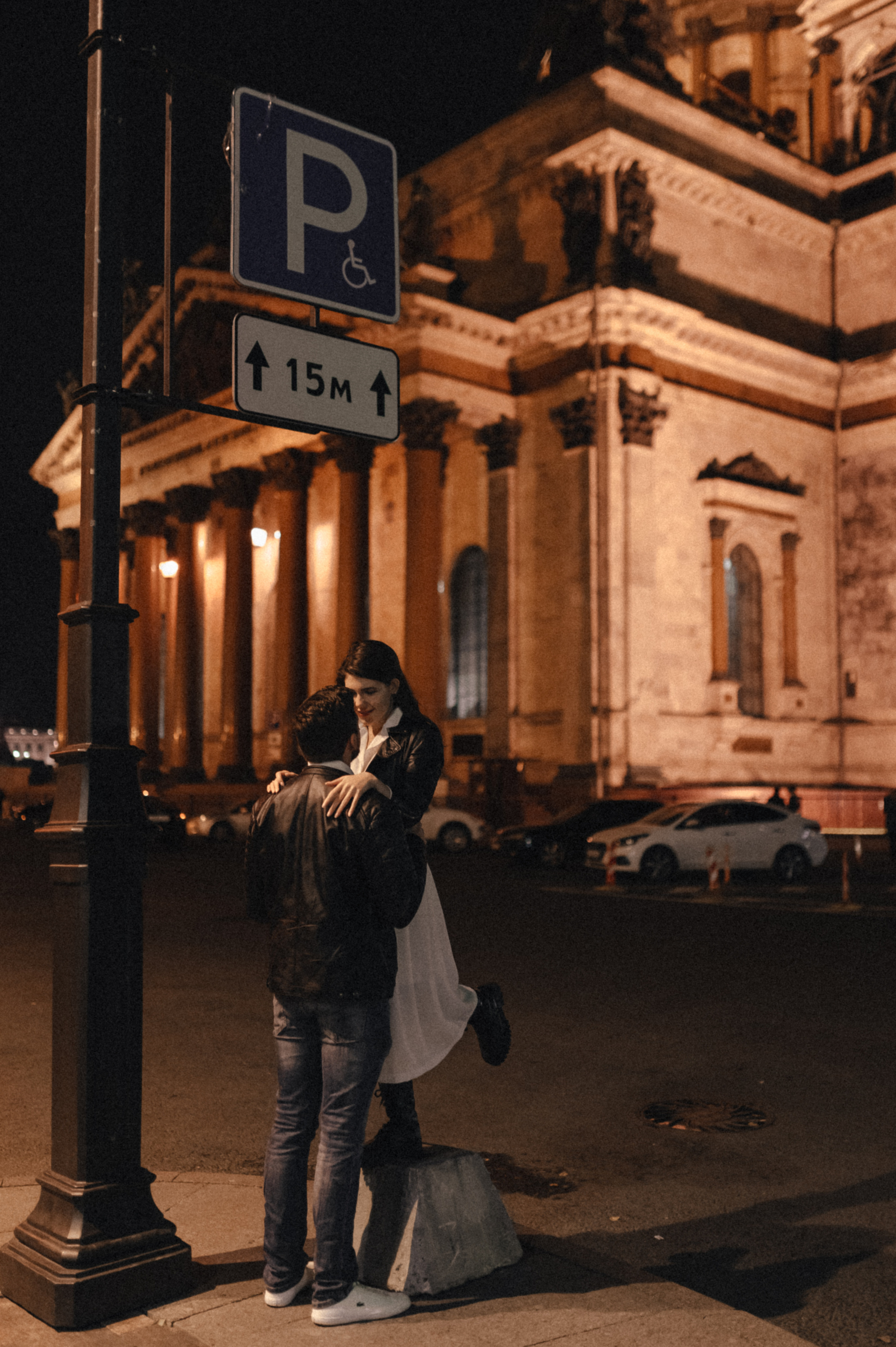 Сергей и Виктория. Свадебный фотограф в Санкт-Петербурге