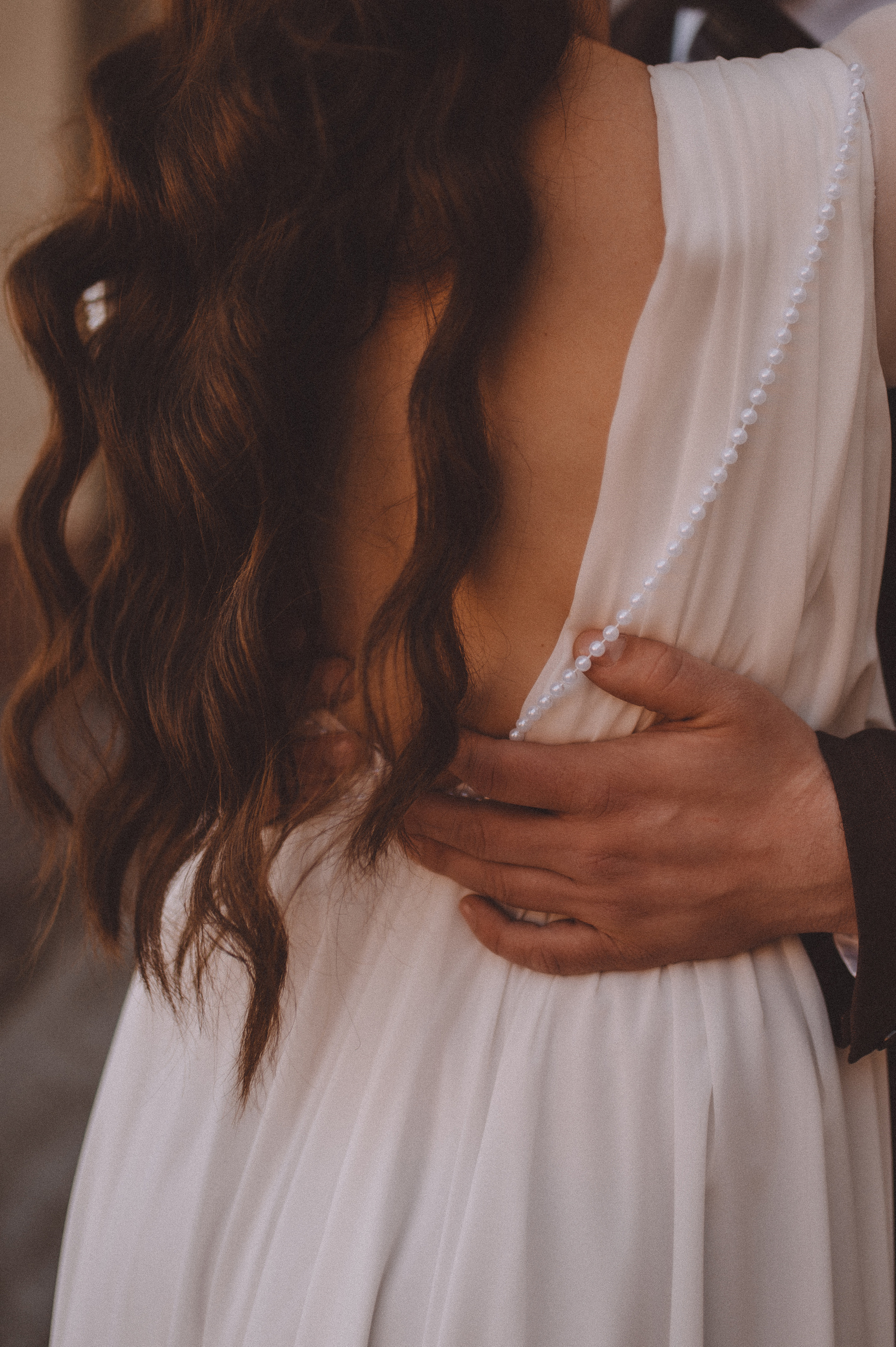 Евгений и Александра. Свадебный фотограф в Санкт-Петербурге