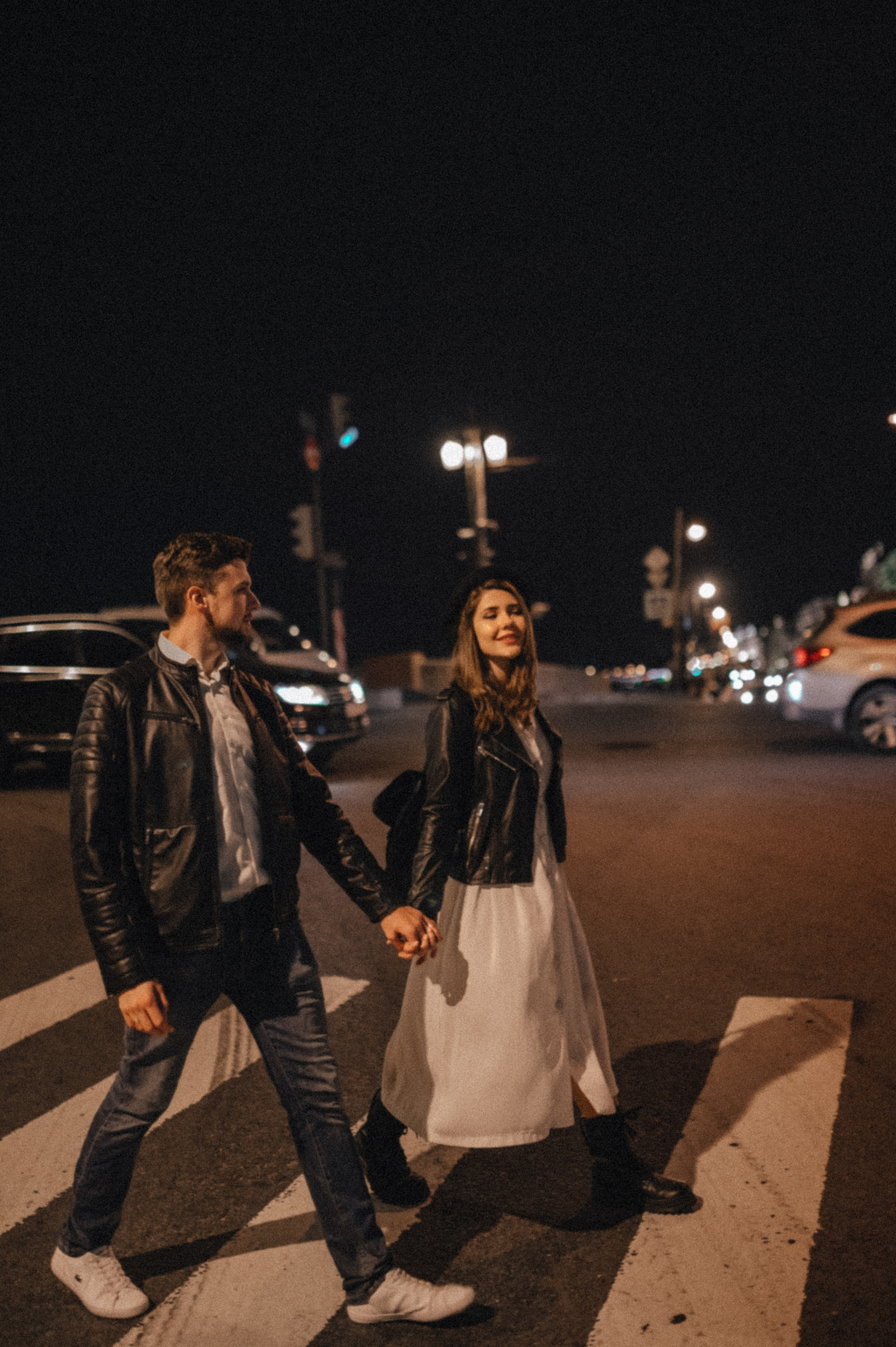 Сергей и Виктория. Свадебный фотограф в Санкт-Петербурге