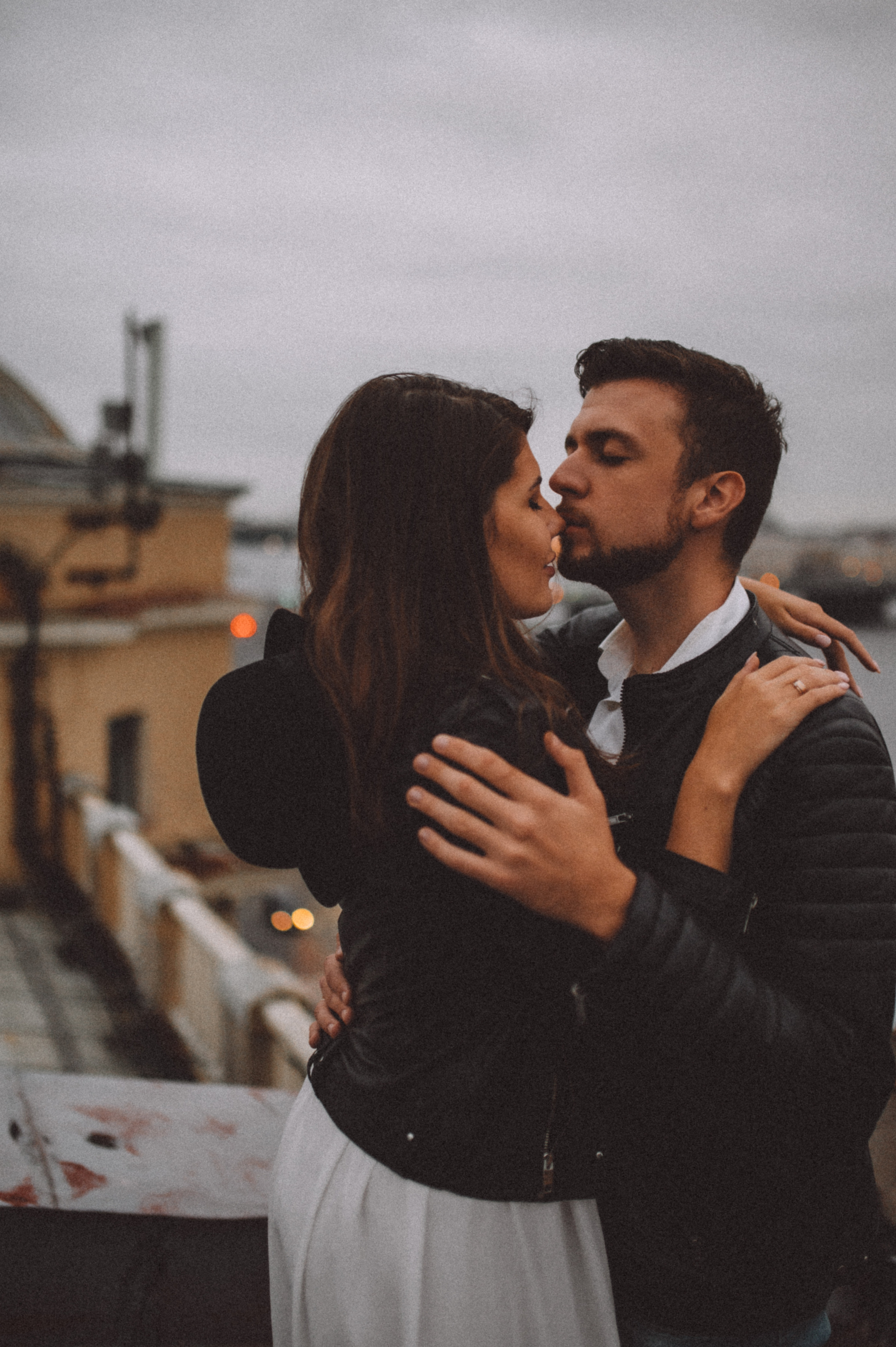 Сергей и Виктория. Свадебный фотограф в Санкт-Петербурге