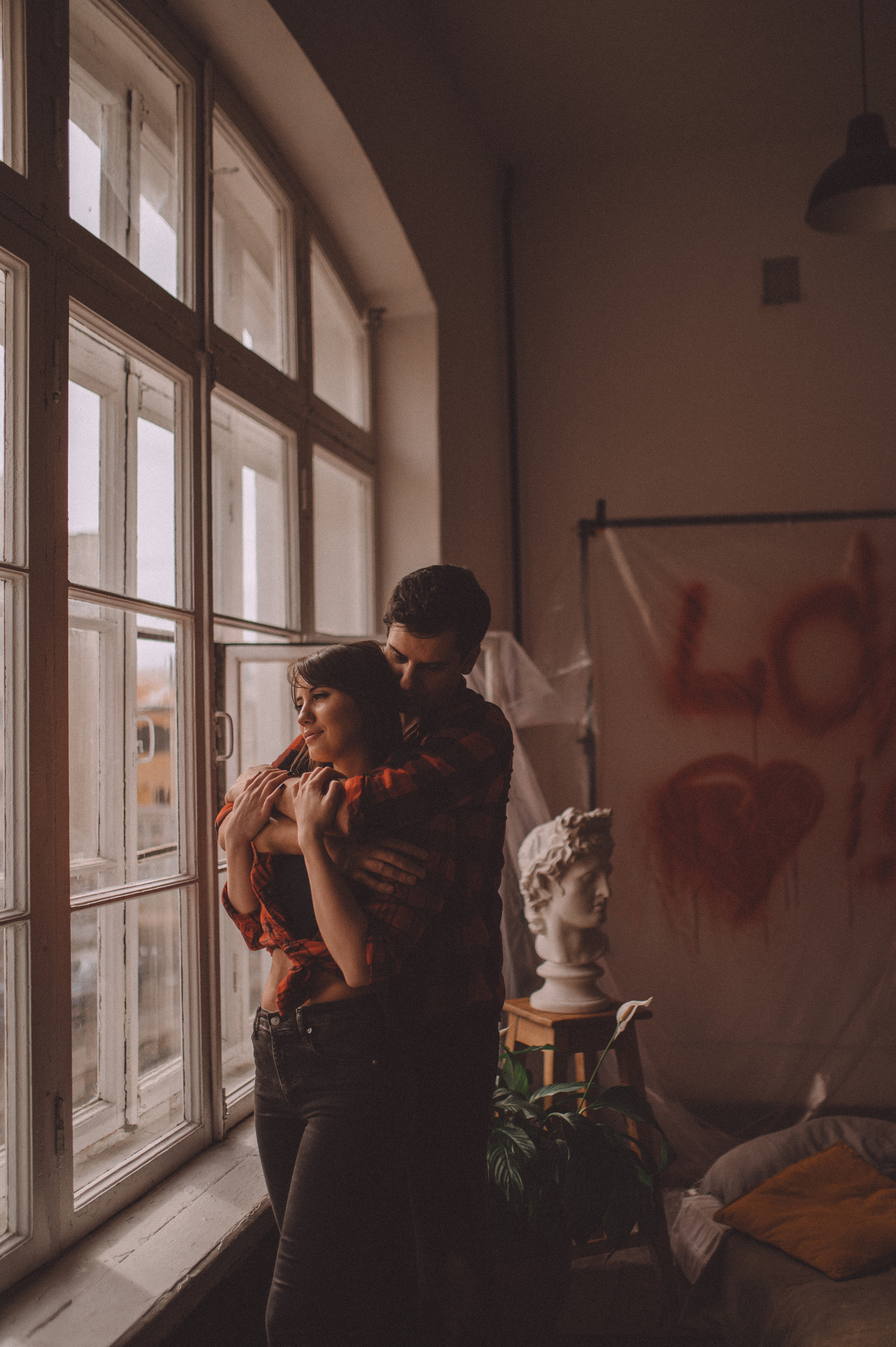 Таня Рома 💔. Свадебный фотограф в Санкт-Петербурге