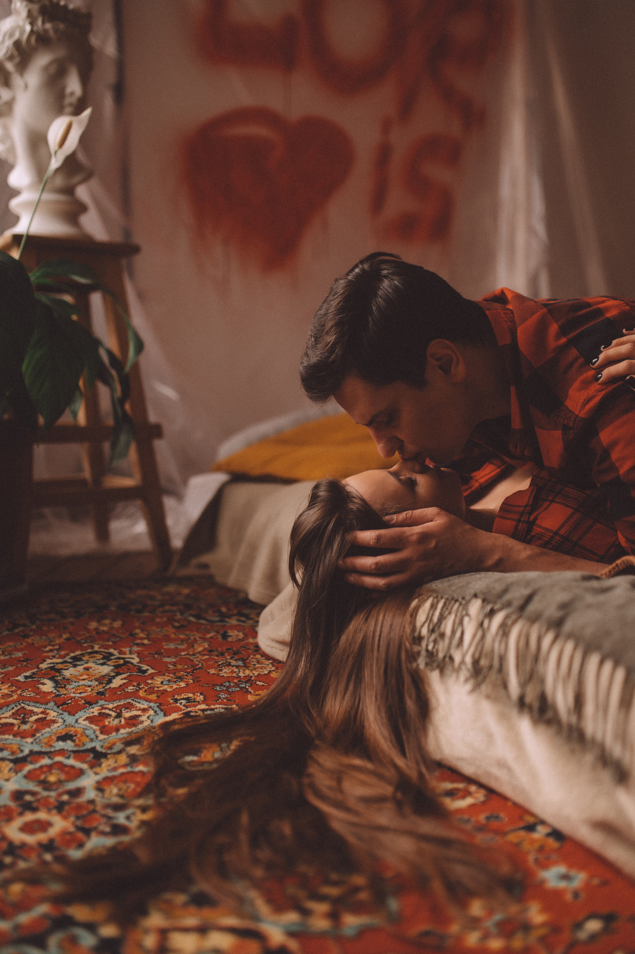 Таня Рома 💔. Свадебный фотограф в Санкт-Петербурге