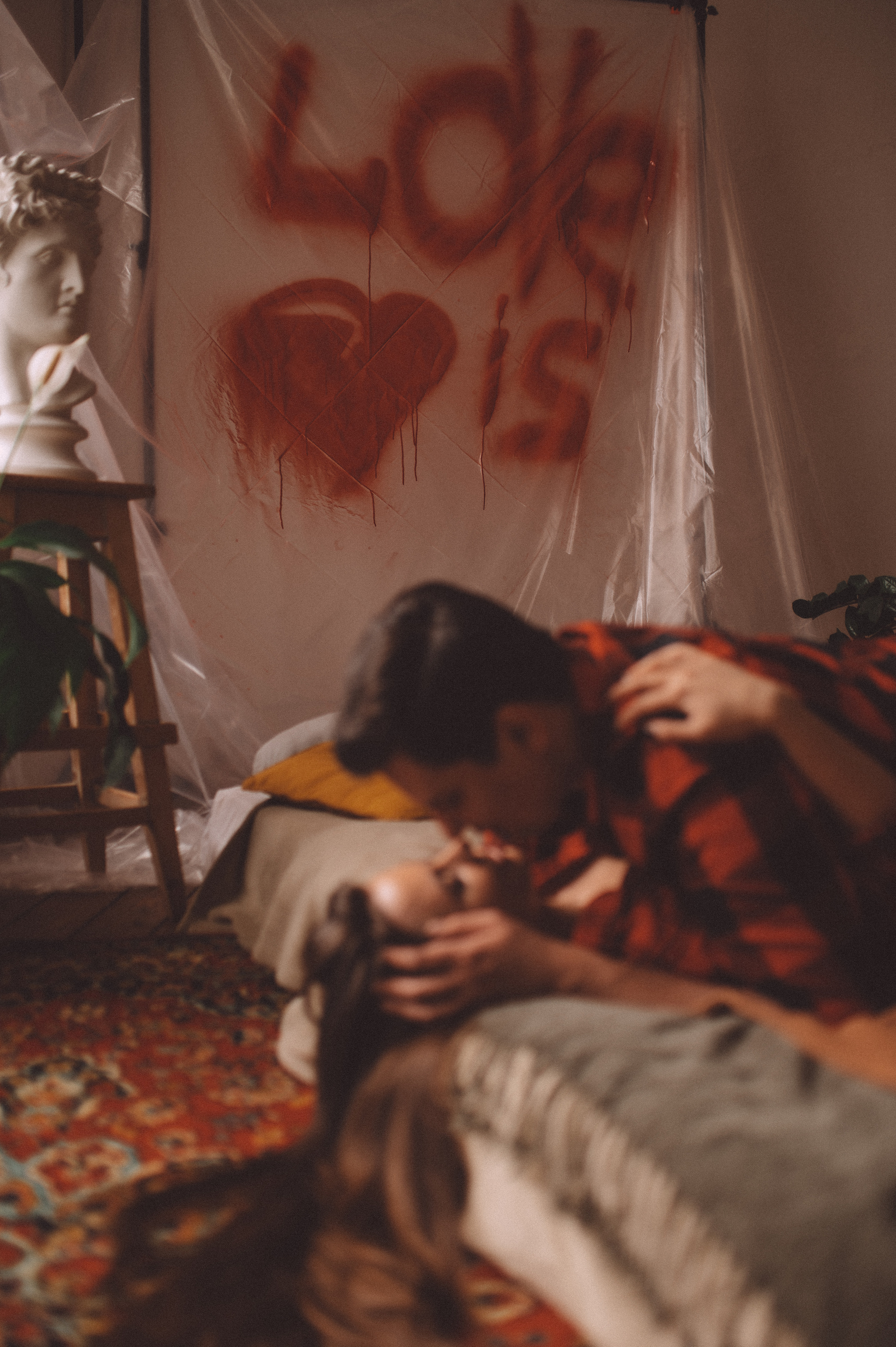 Таня Рома 💔. Свадебный фотограф в Санкт-Петербурге