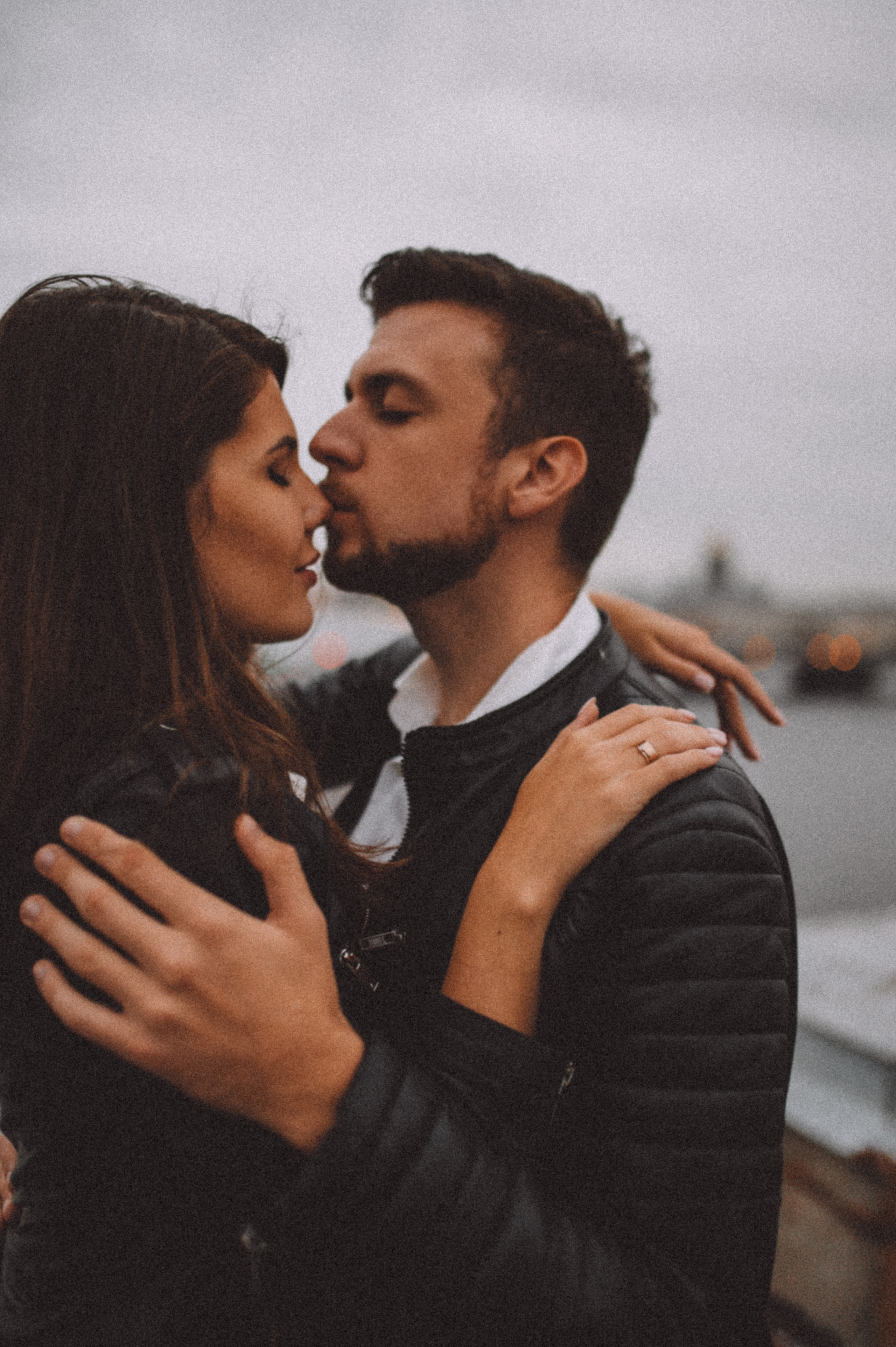 Сергей и Виктория. Свадебный фотограф в Санкт-Петербурге