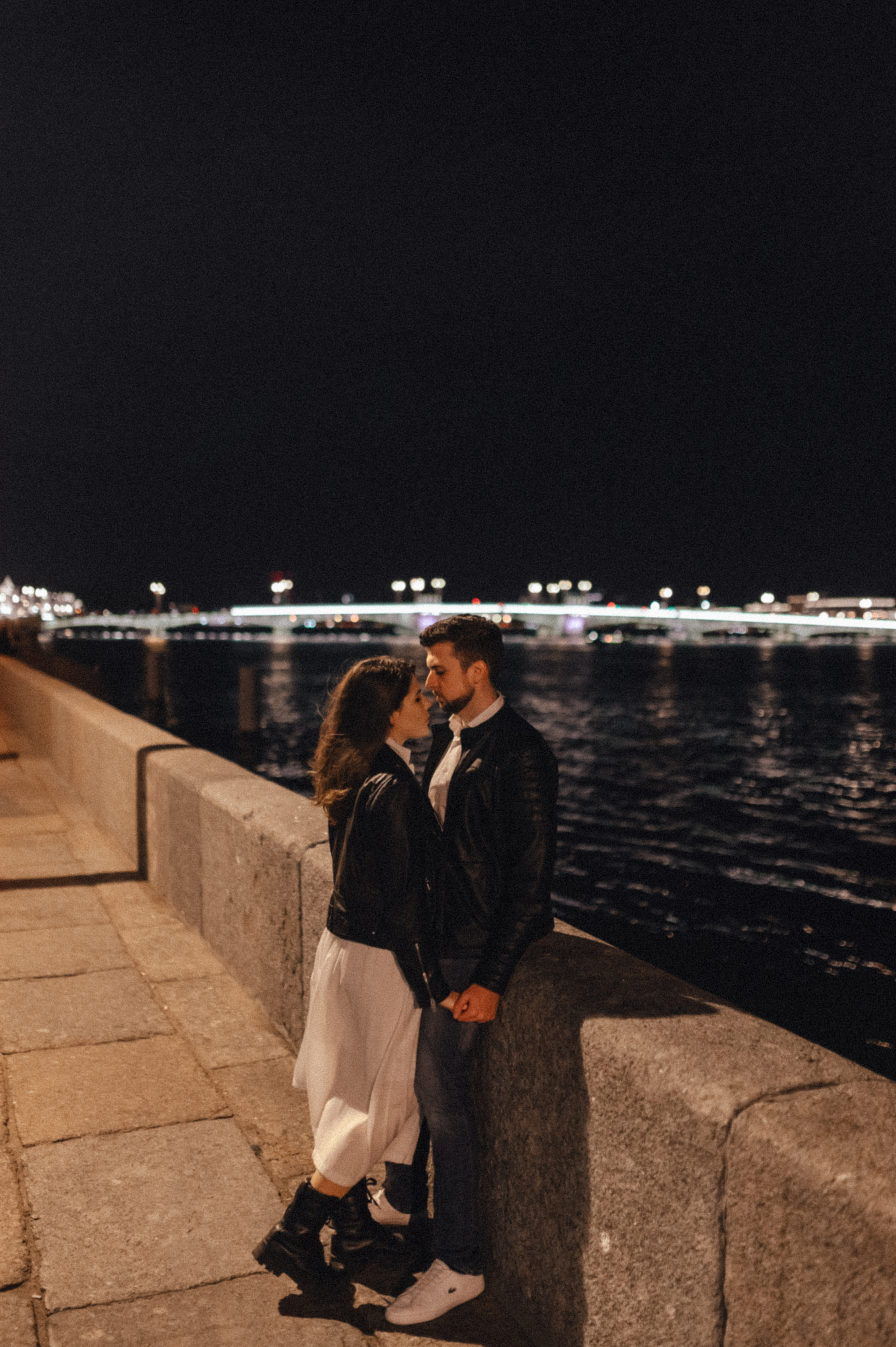 Сергей и Виктория. Свадебный фотограф в Санкт-Петербурге