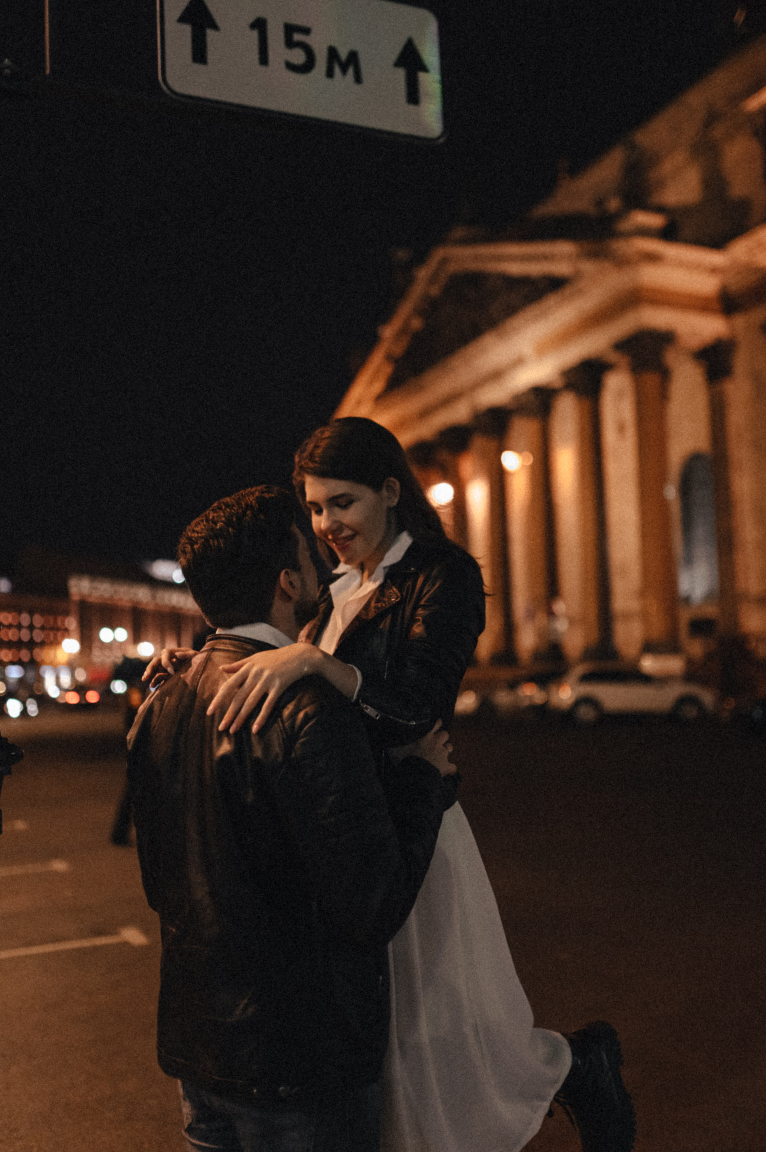 Сергей и Виктория. Свадебный фотограф в Санкт-Петербурге