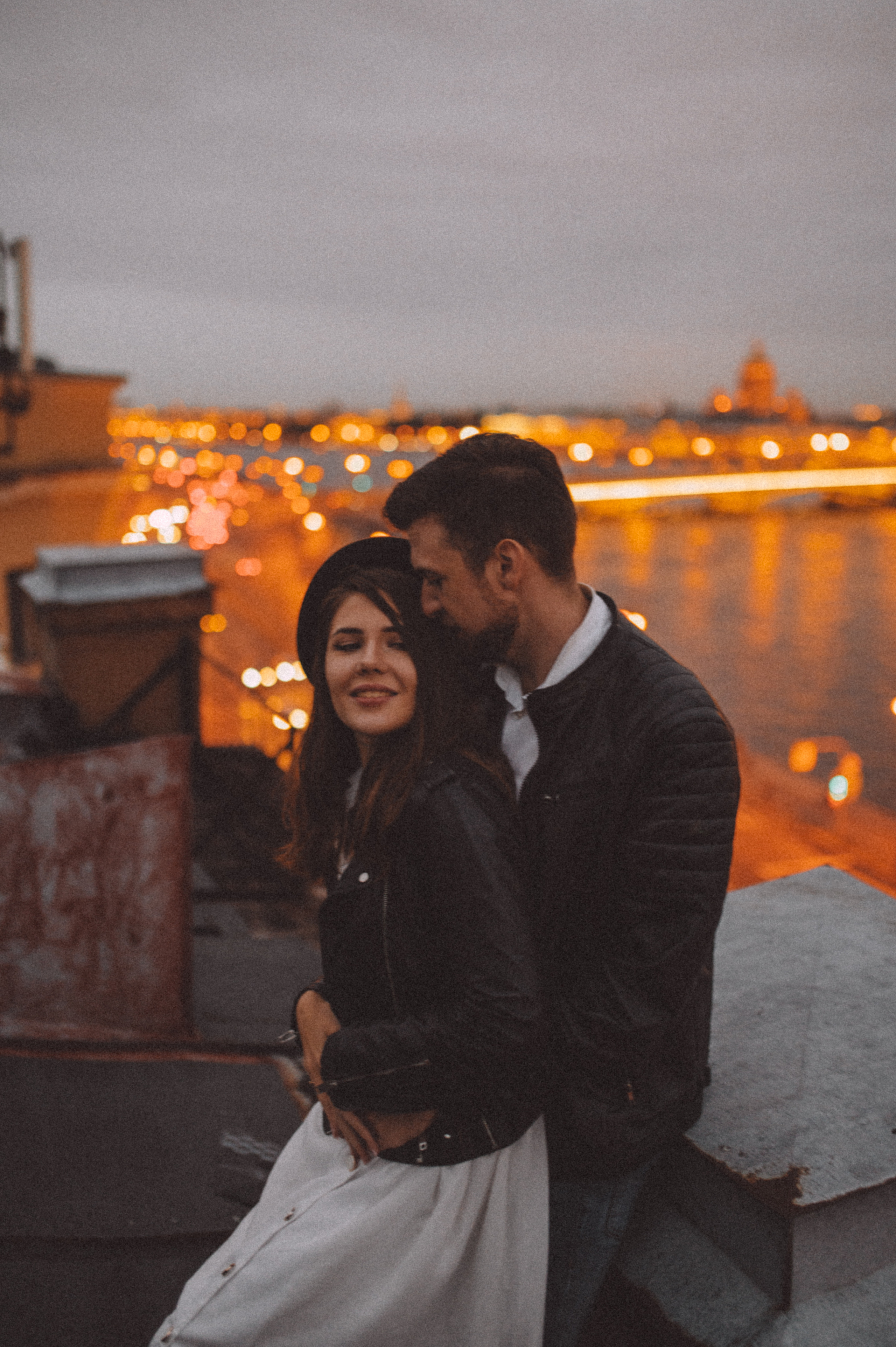 Сергей и Виктория. Свадебный фотограф в Санкт-Петербурге