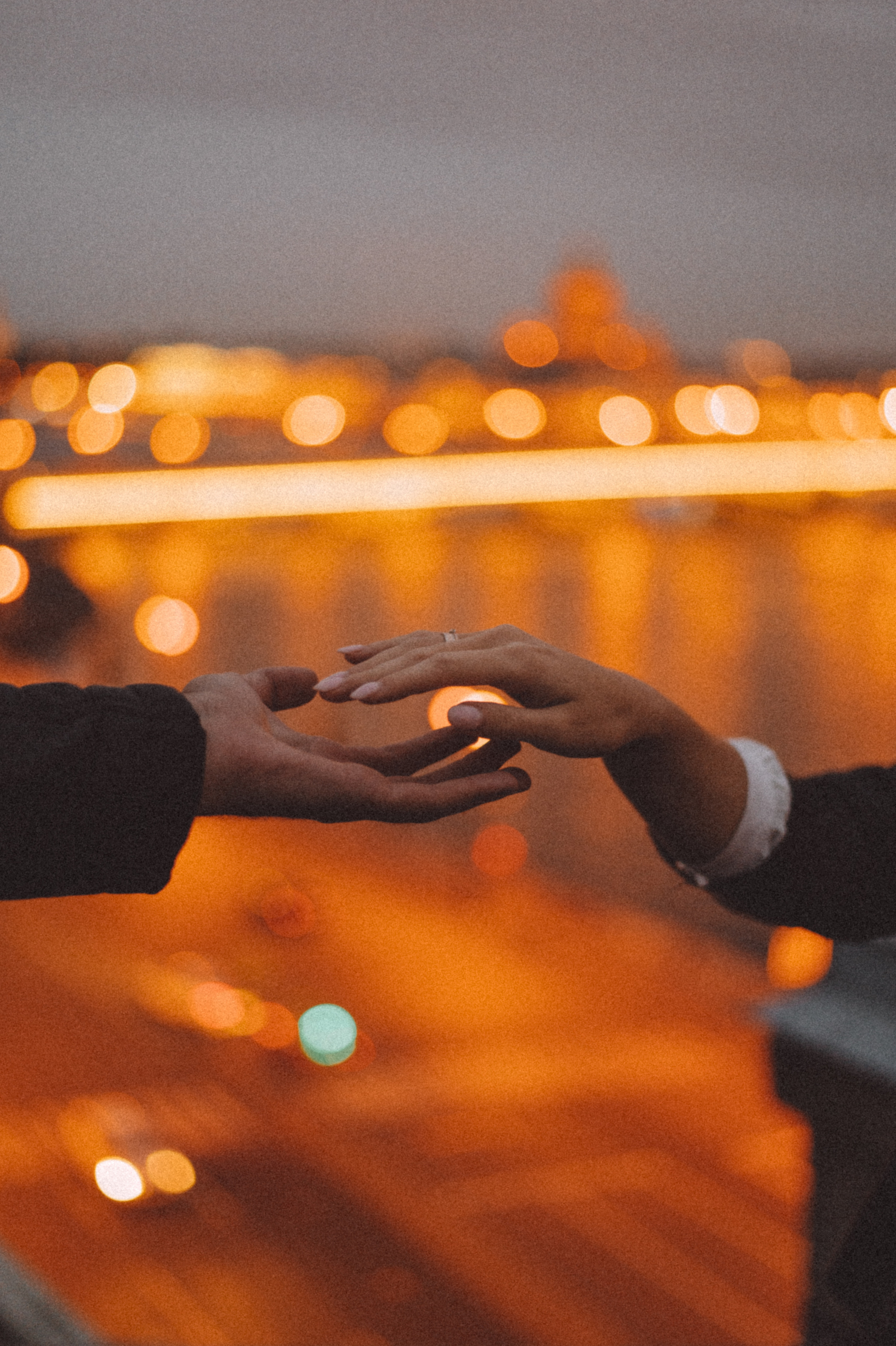 Сергей и Виктория. Свадебный фотограф в Санкт-Петербурге