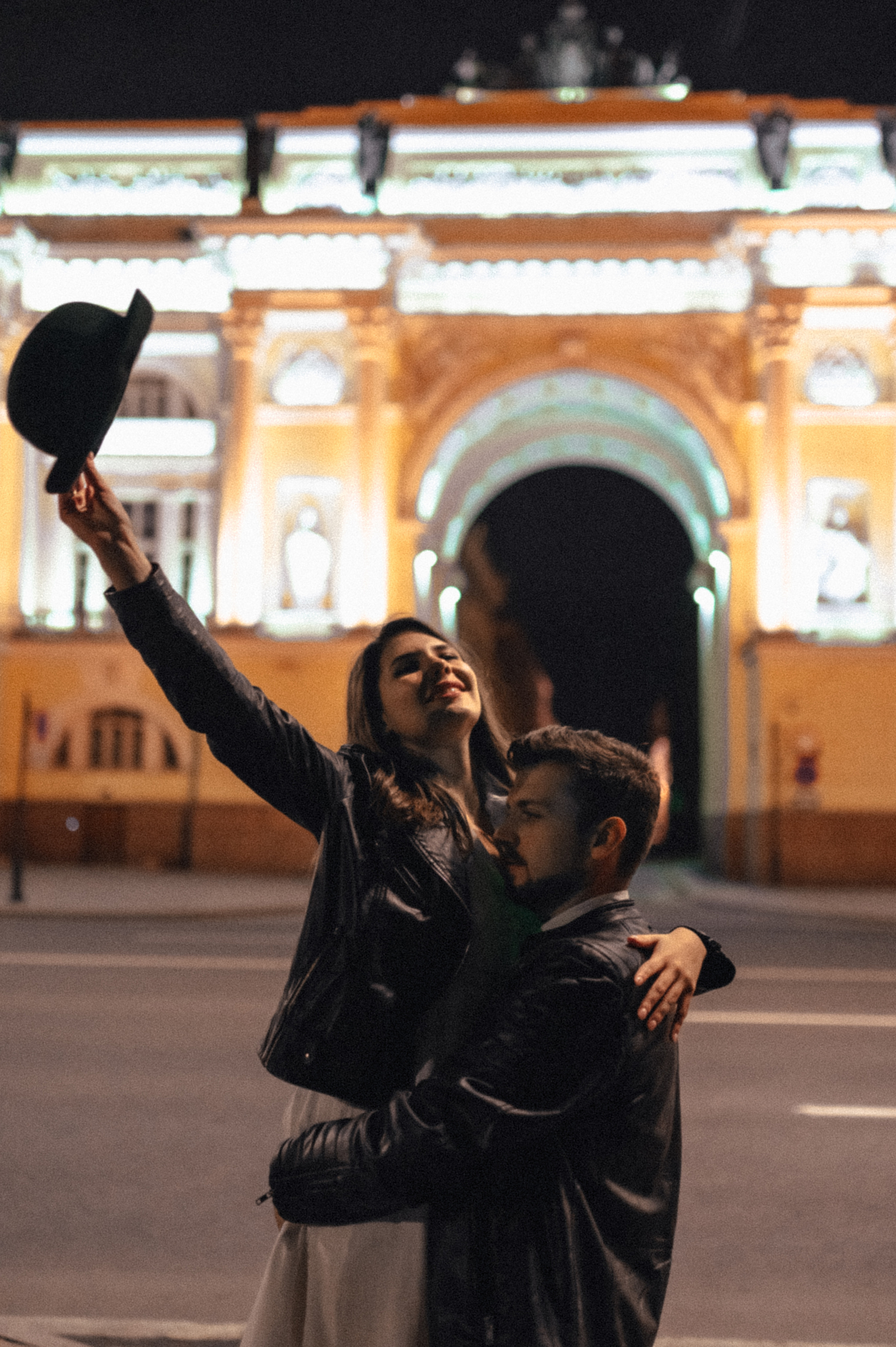 Сергей и Виктория. Свадебный фотограф в Санкт-Петербурге