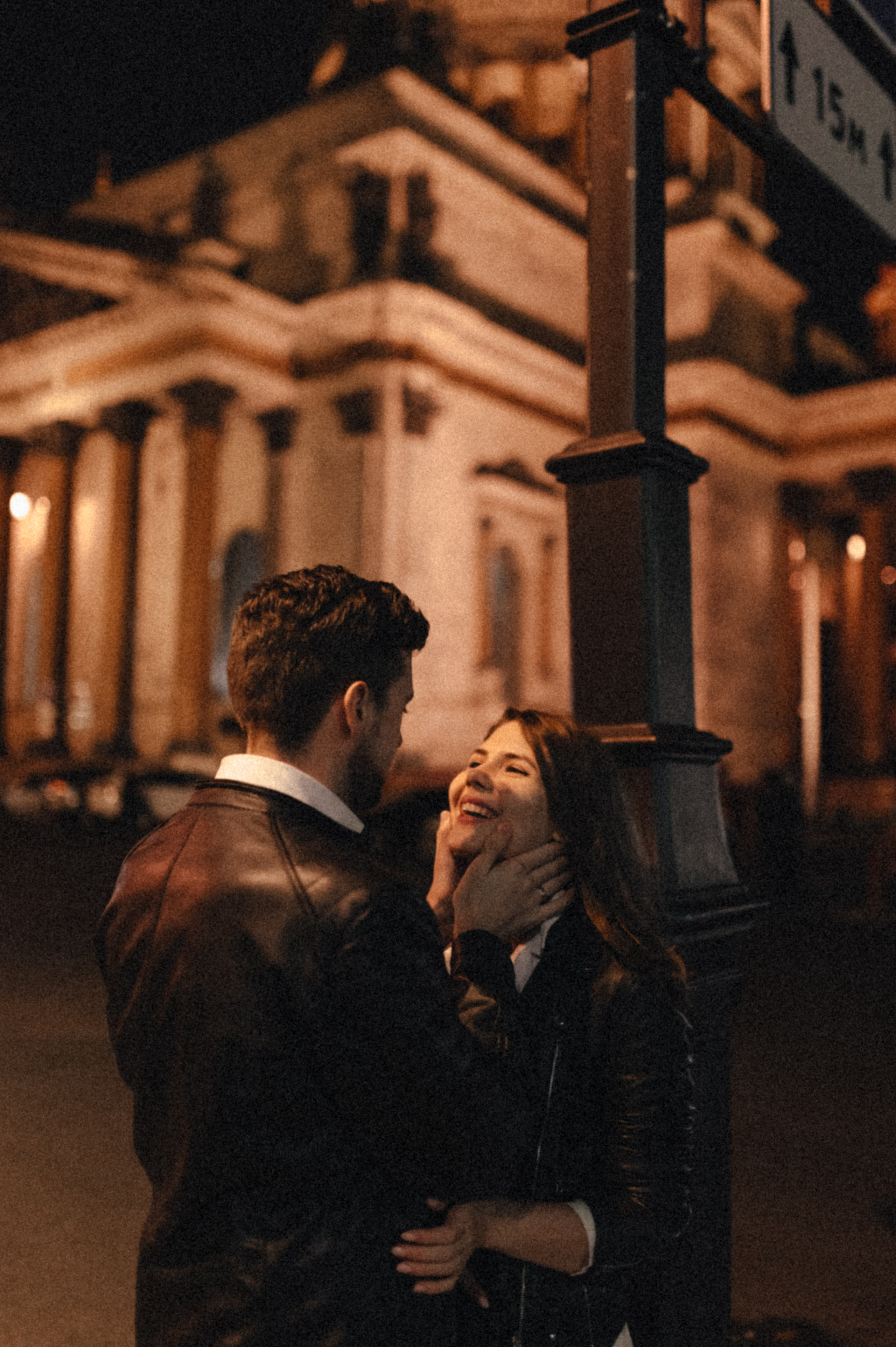 Сергей и Виктория. Свадебный фотограф в Санкт-Петербурге