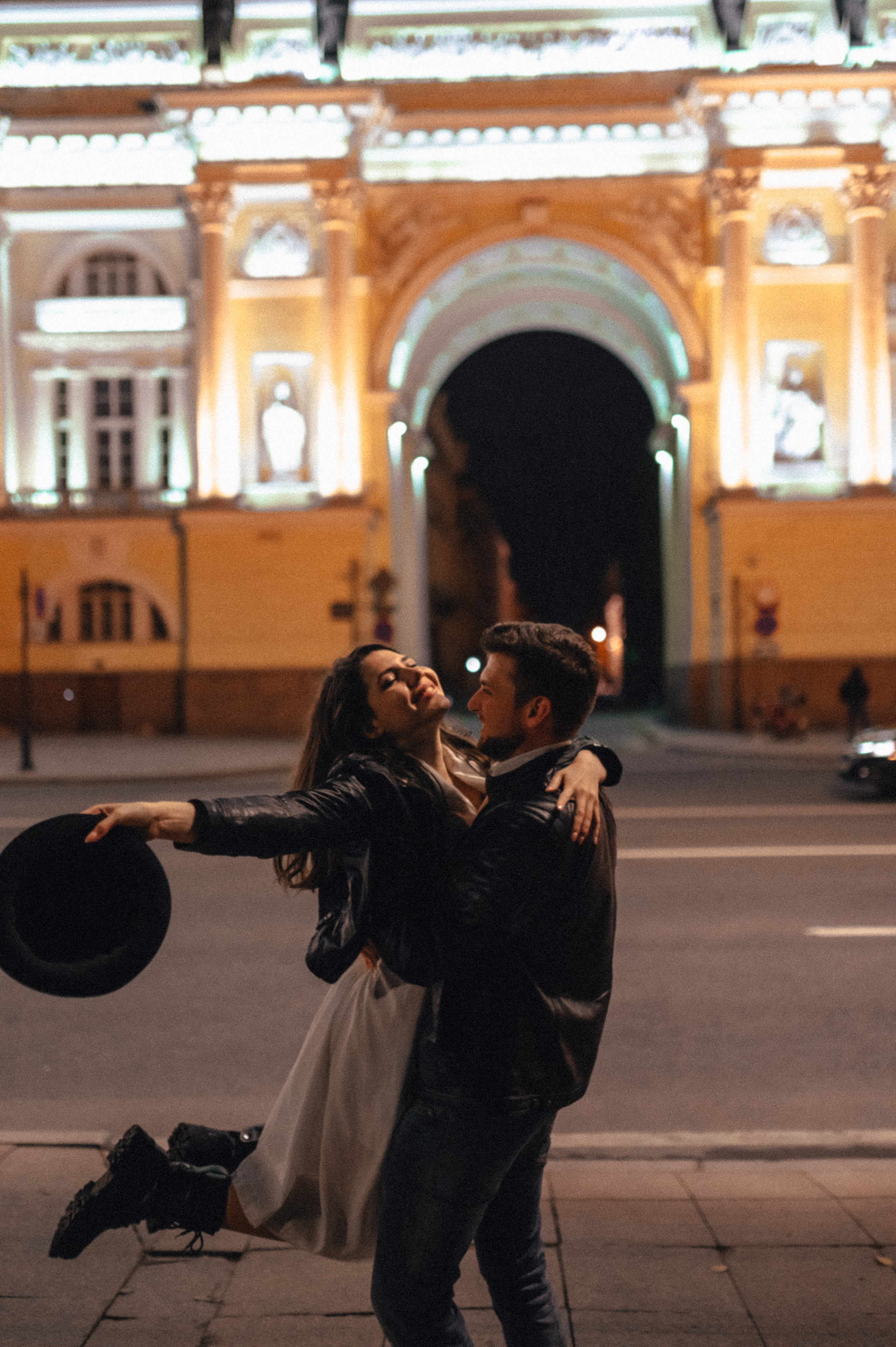 Сергей и Виктория. Свадебный фотограф в Санкт-Петербурге