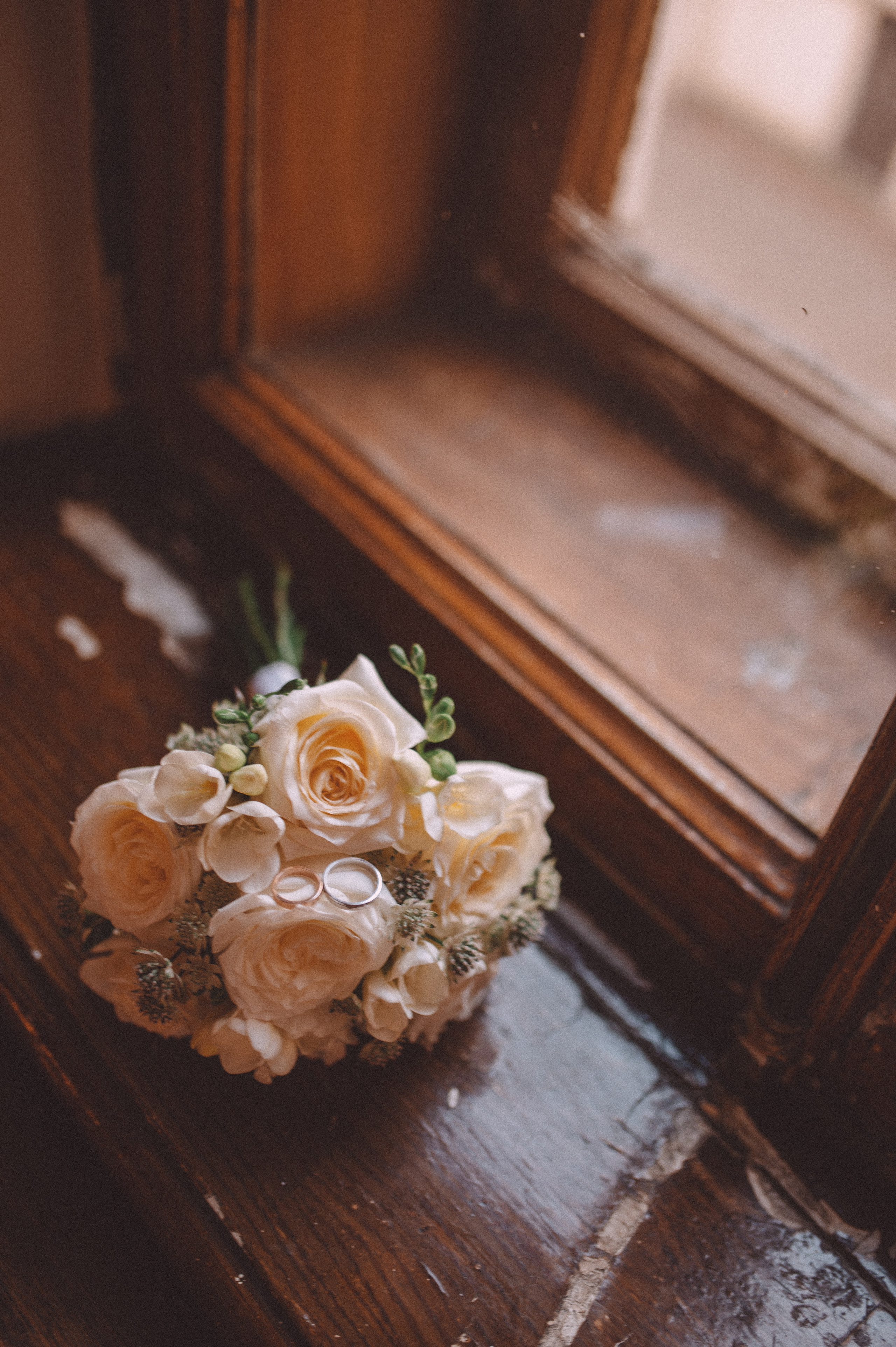 Евгений и Александра. Свадебный фотограф в Санкт-Петербурге