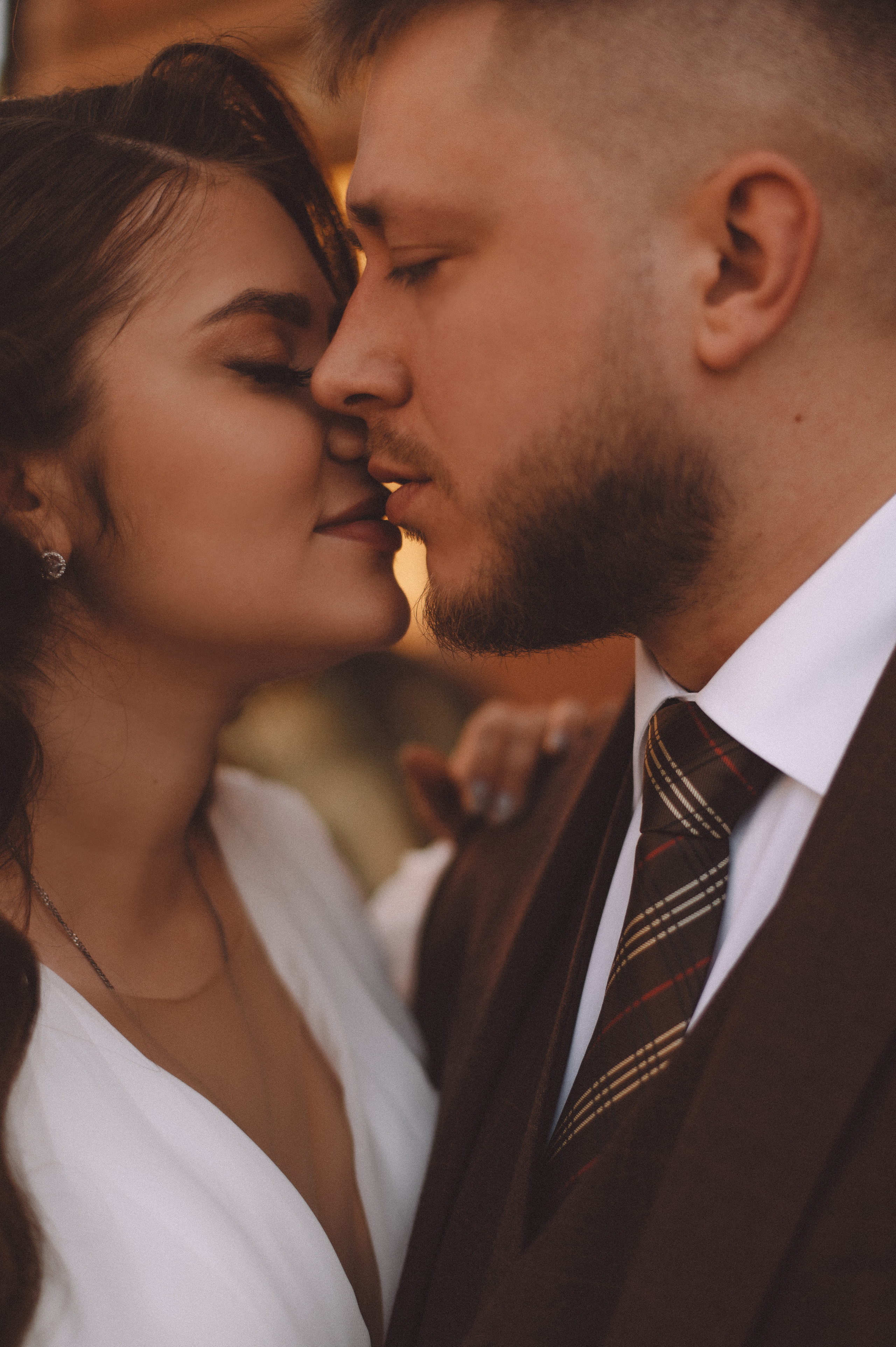 Евгений и Александра. Свадебный фотограф в Санкт-Петербурге