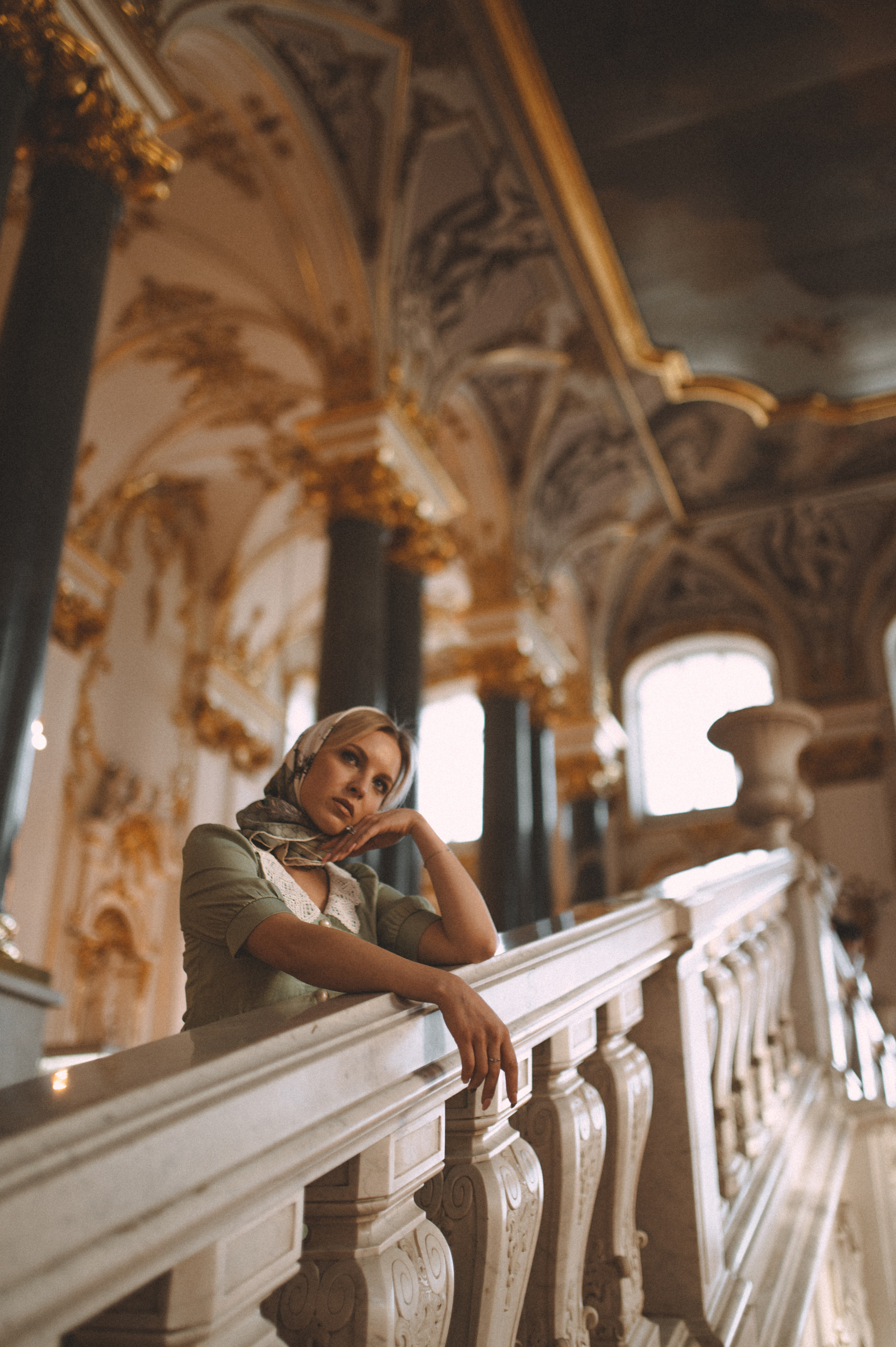Эрмитаж. Свадебный фотограф в Санкт-Петербурге
