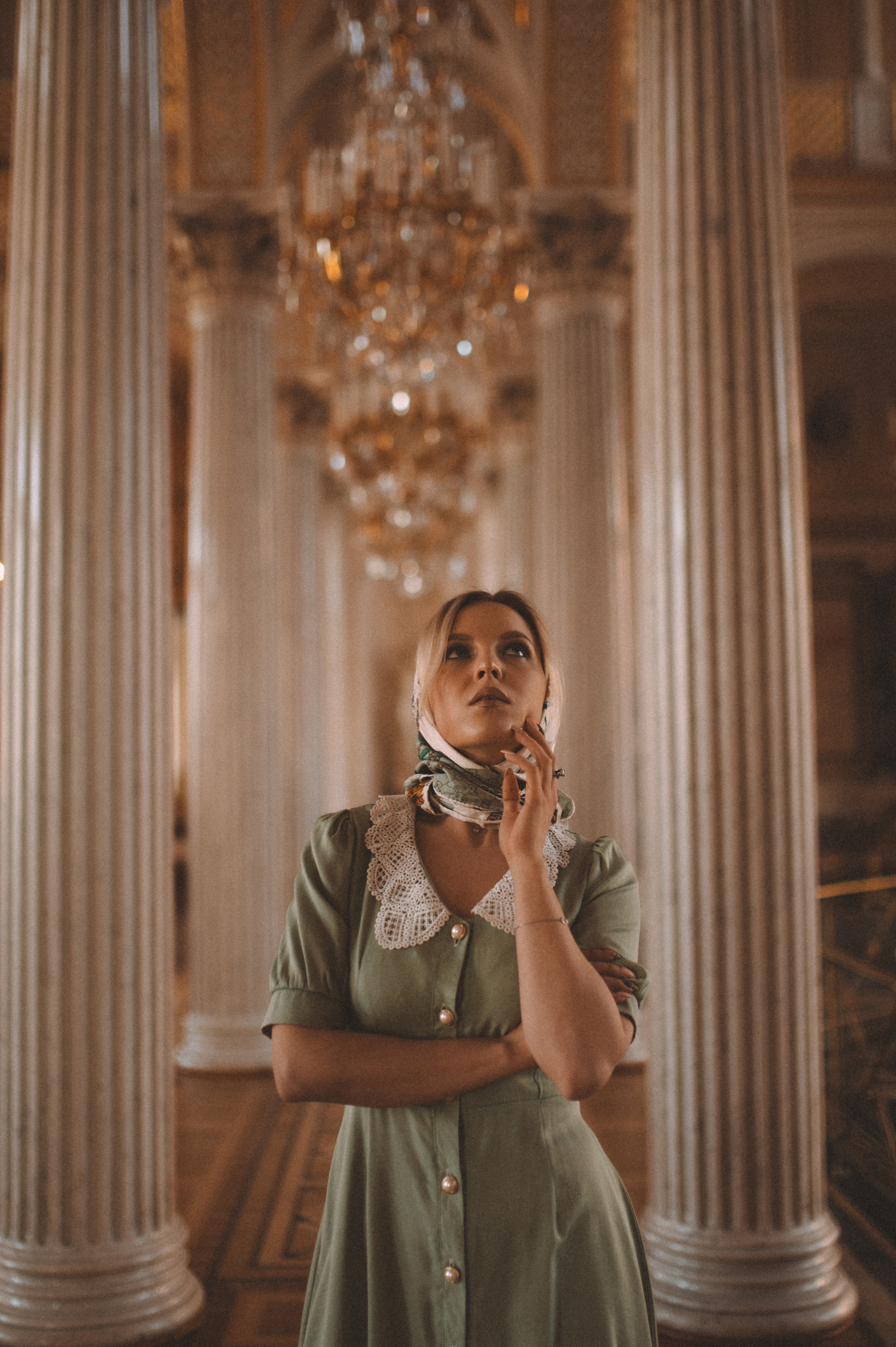 Эрмитаж. Свадебный фотограф в Санкт-Петербурге