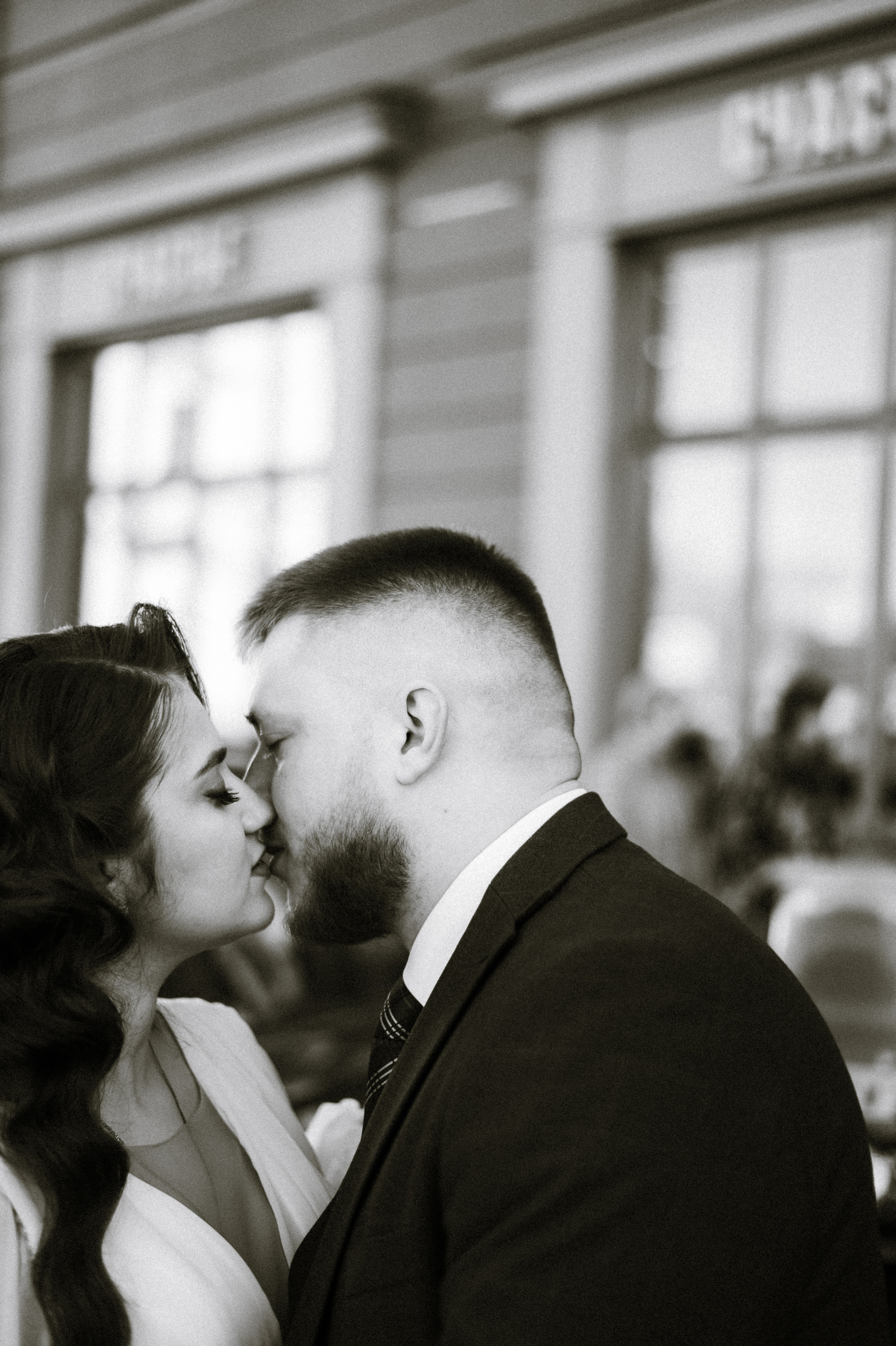 Евгений и Александра. Свадебный фотограф в Санкт-Петербурге