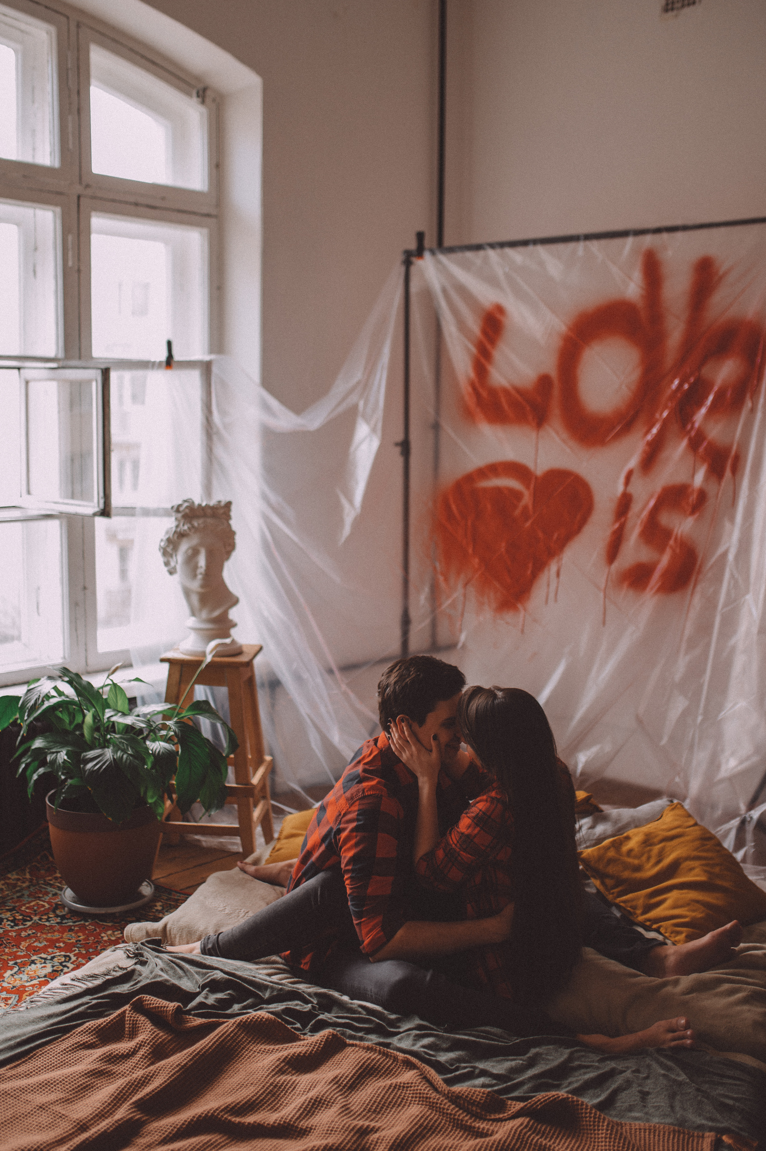 Таня Рома 💔. Свадебный фотограф в Санкт-Петербурге