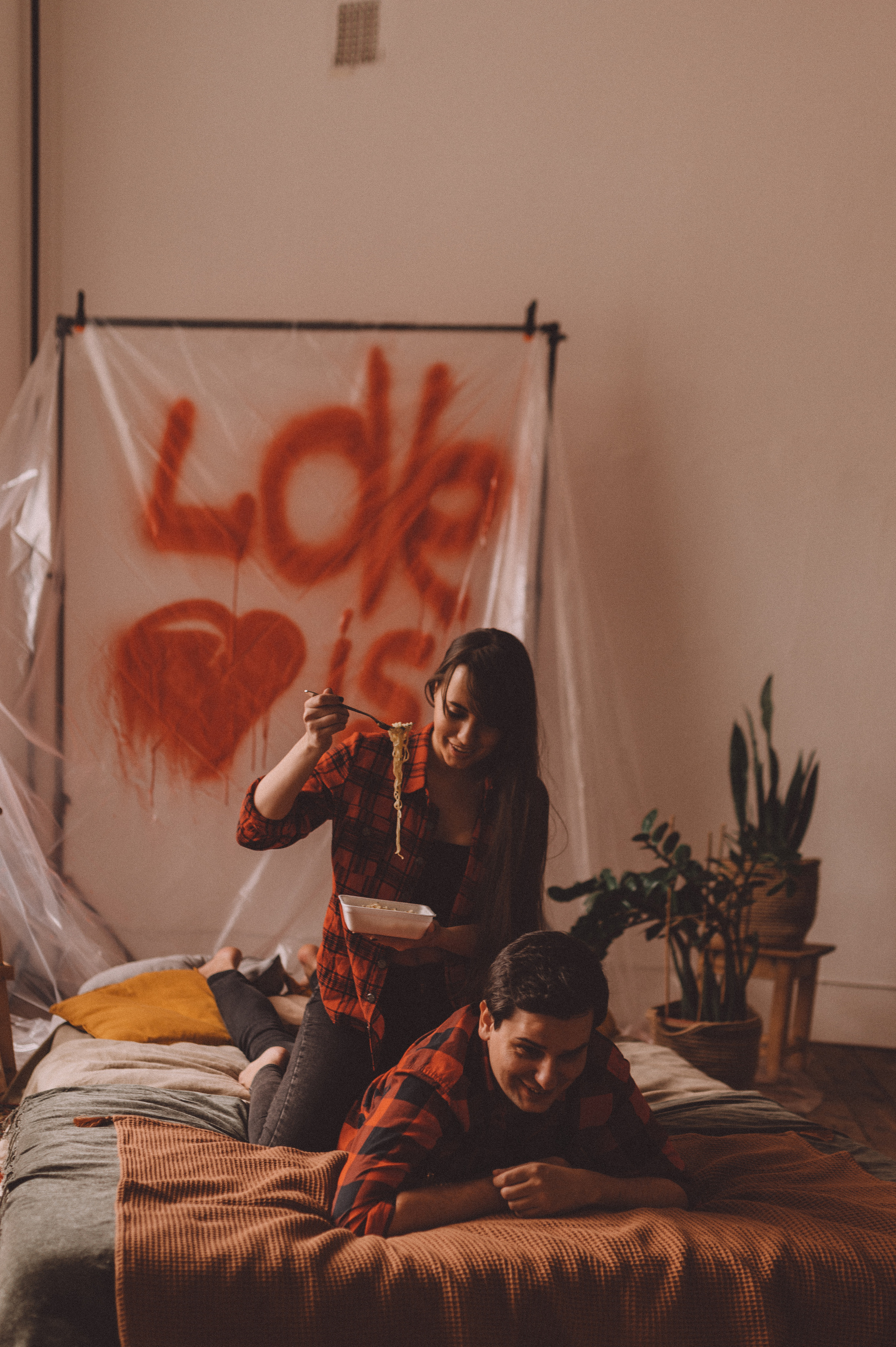 Таня Рома 💔. Свадебный фотограф в Санкт-Петербурге