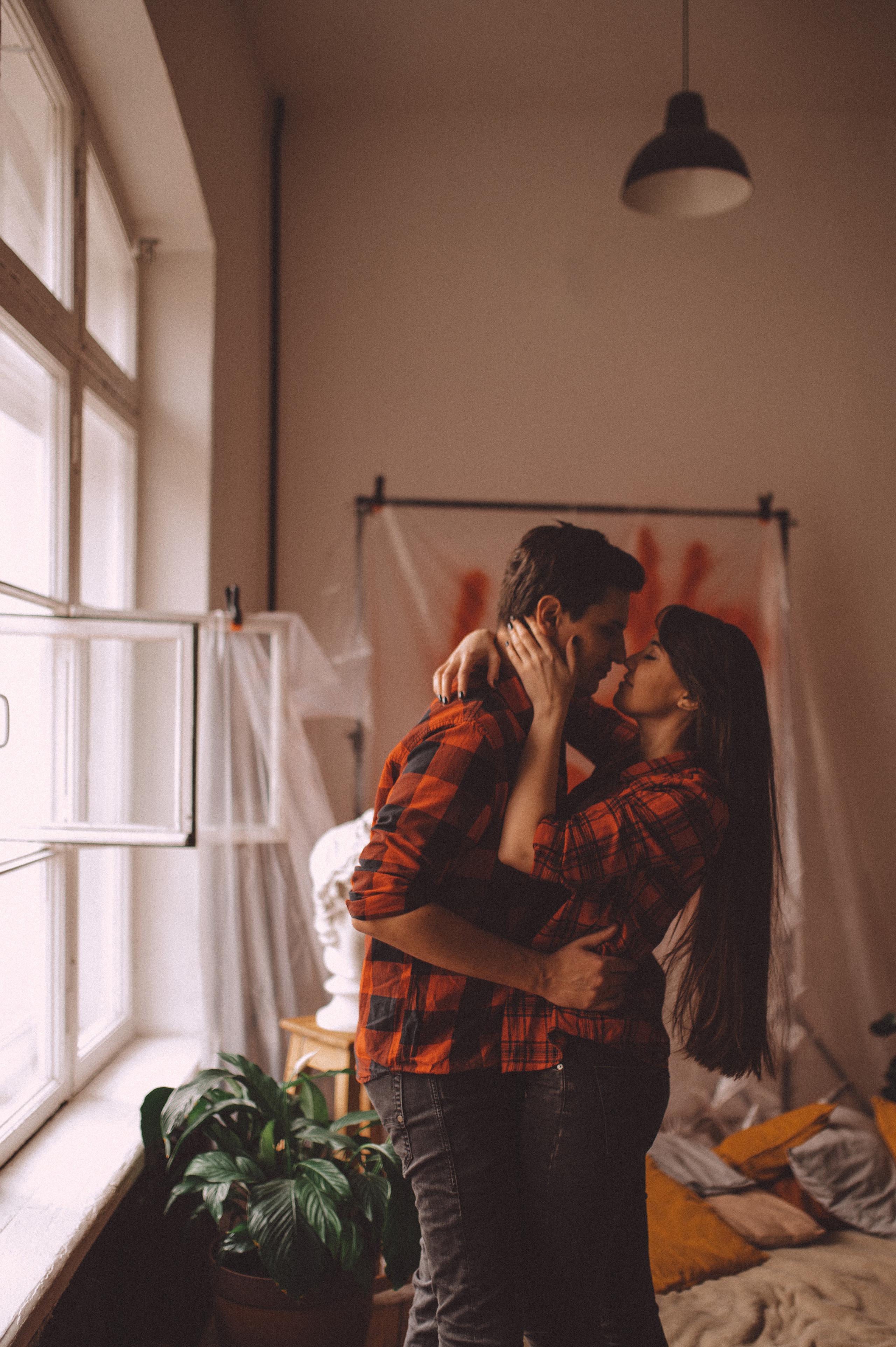 Таня Рома 💔. Свадебный фотограф в Санкт-Петербурге