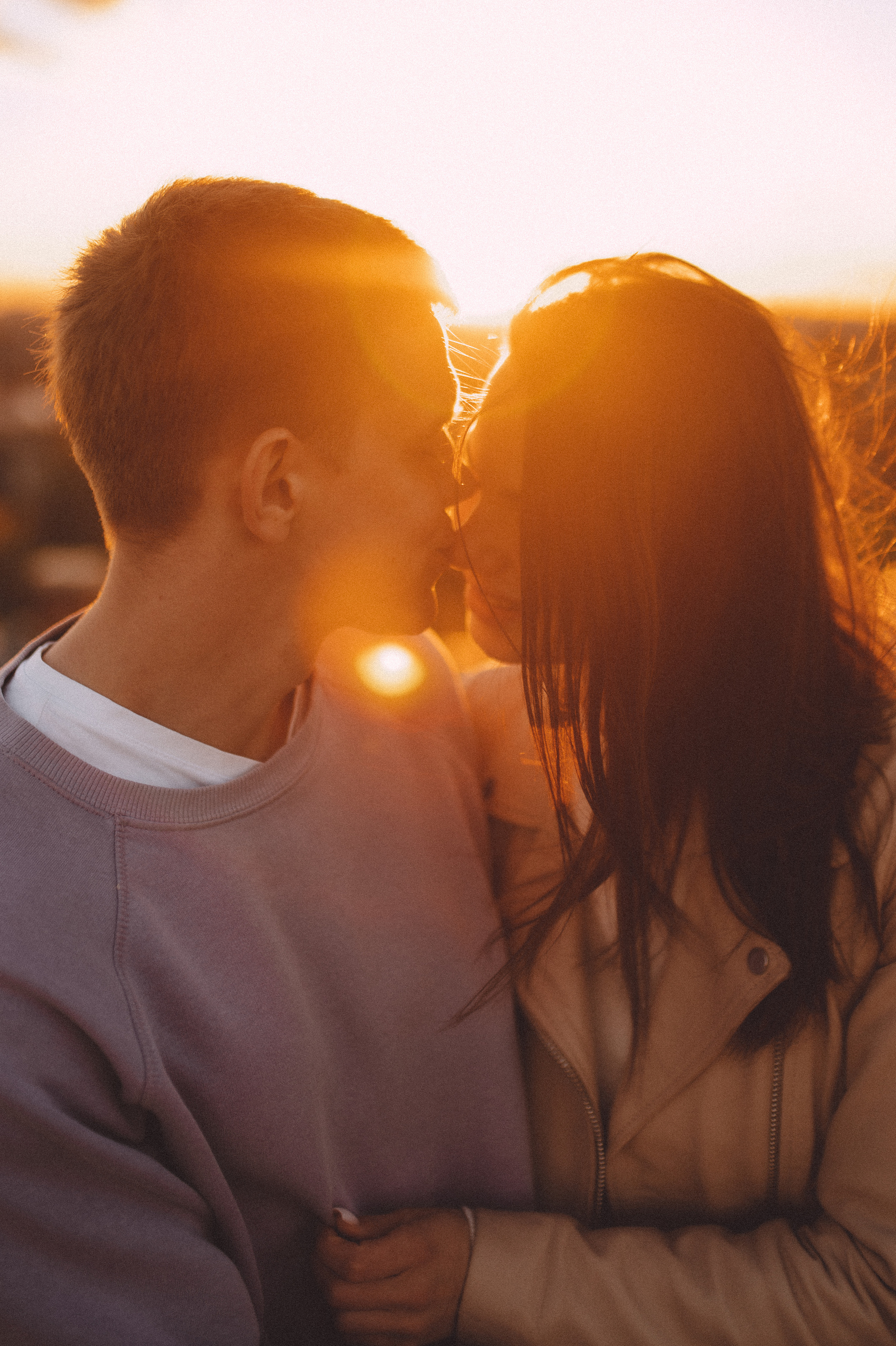 Андрей и Мария. Свадебный фотограф в Санкт-Петербурге