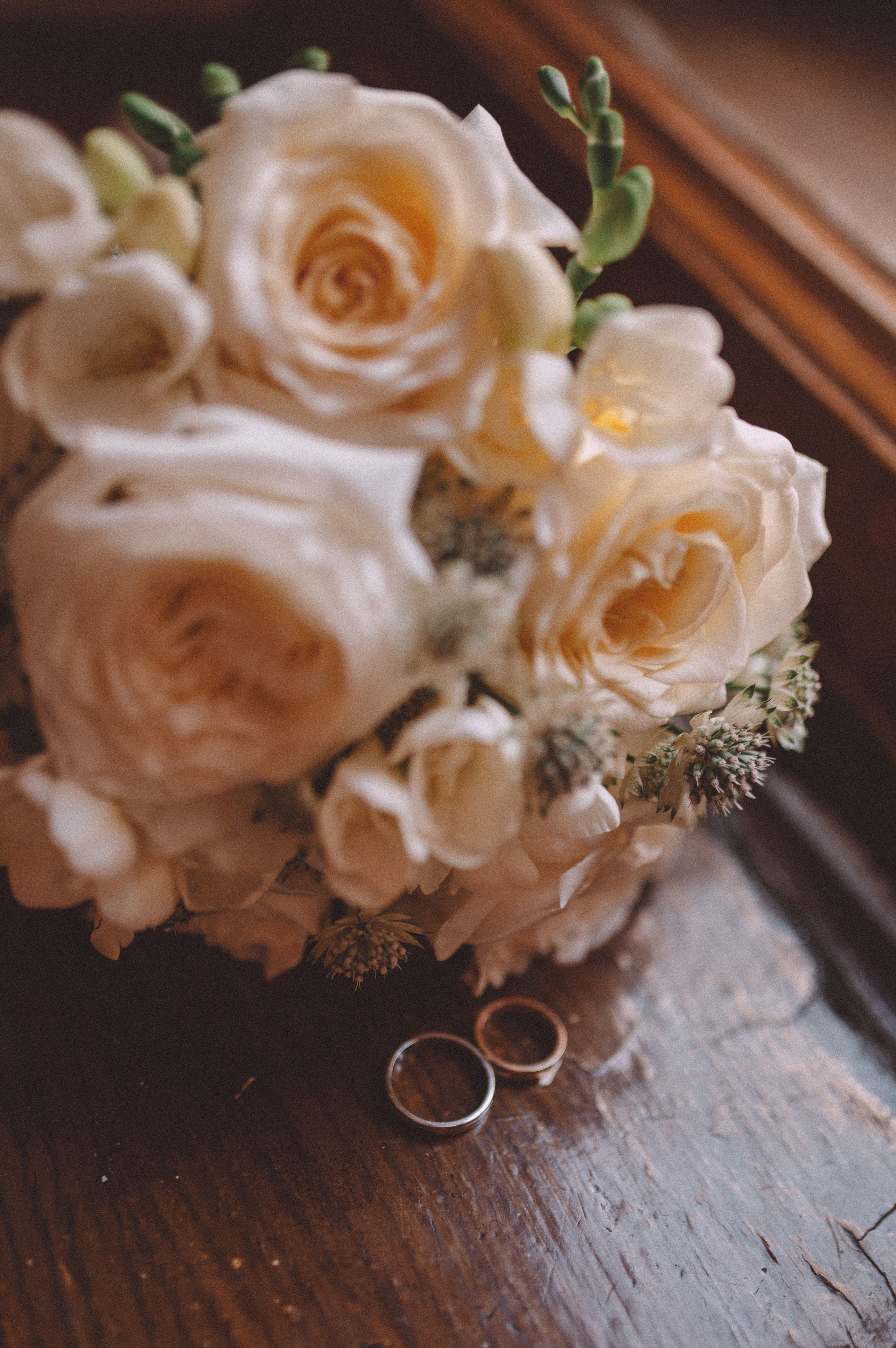 Евгений и Александра. Свадебный фотограф в Санкт-Петербурге