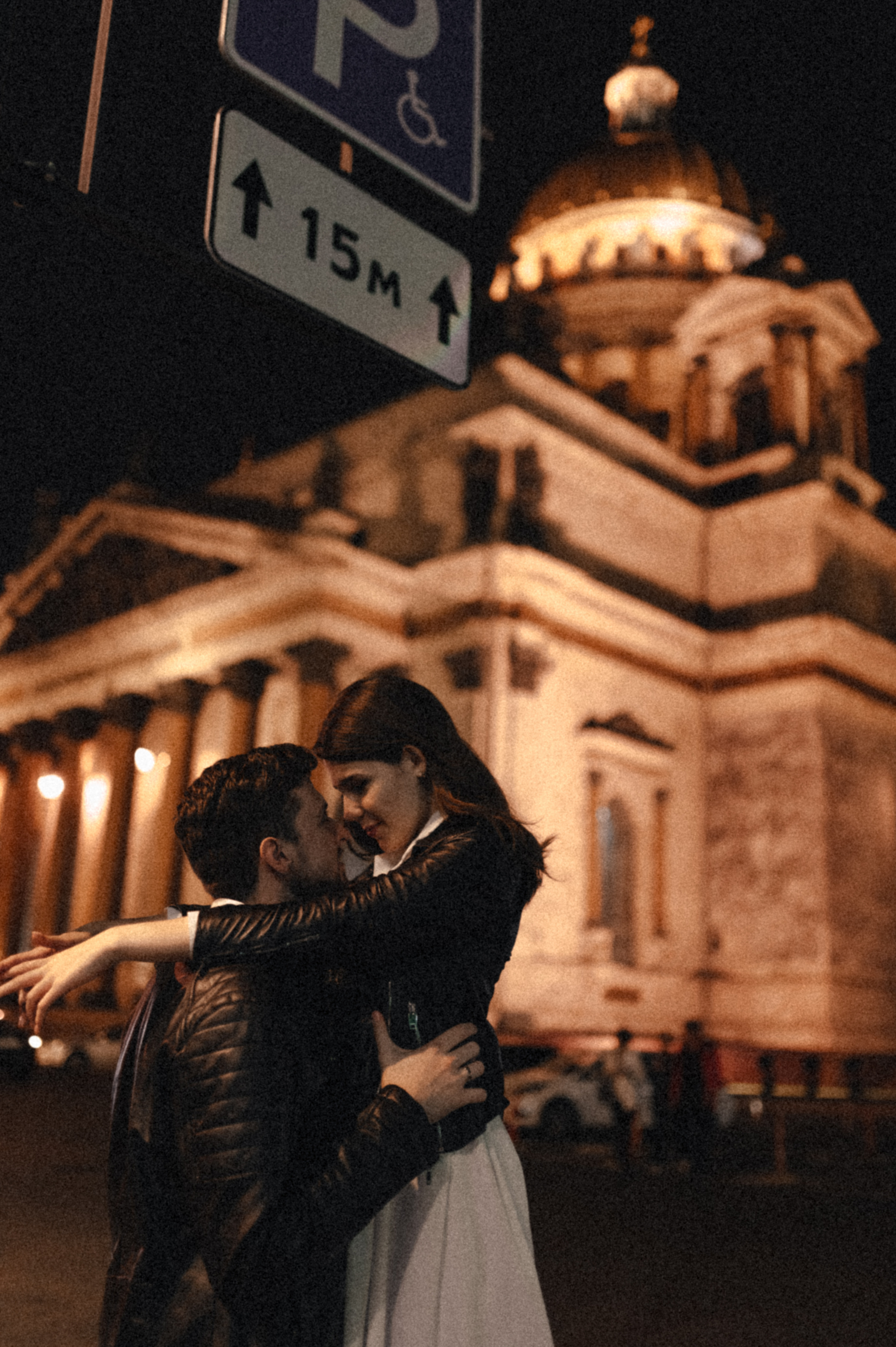 Сергей и Виктория. Свадебный фотограф в Санкт-Петербурге