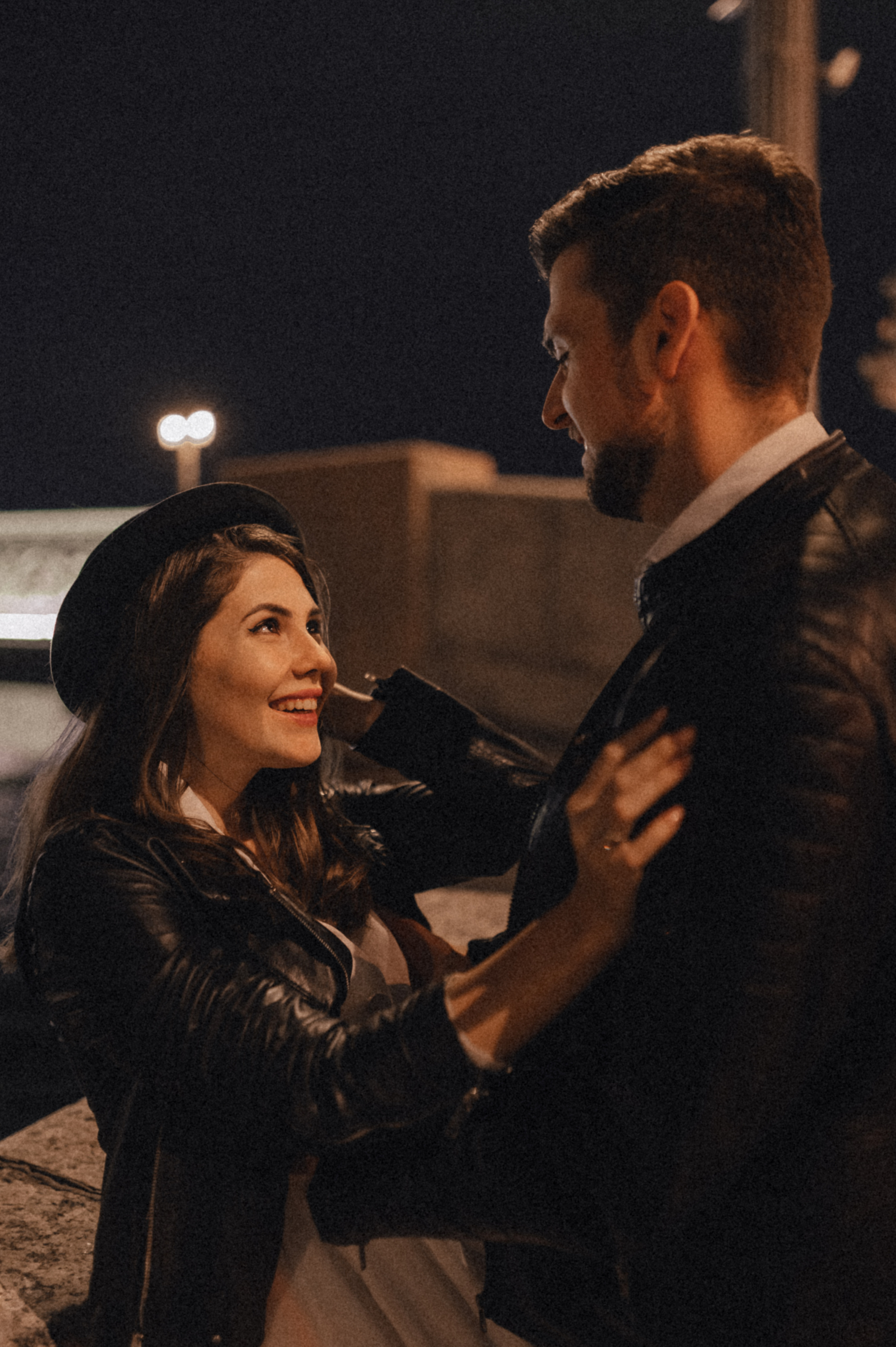 Сергей и Виктория. Свадебный фотограф в Санкт-Петербурге