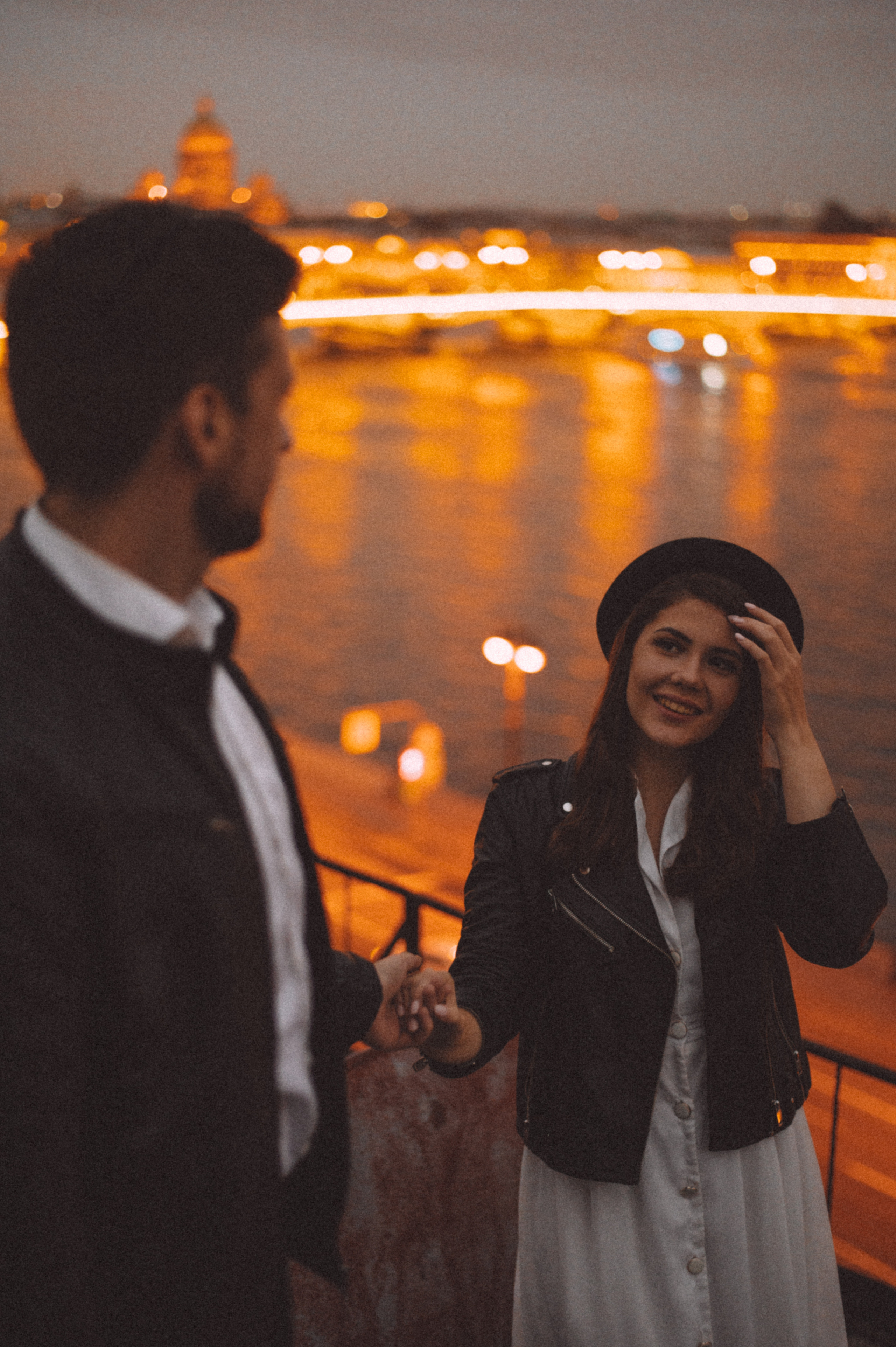 Сергей и Виктория. Свадебный фотограф в Санкт-Петербурге