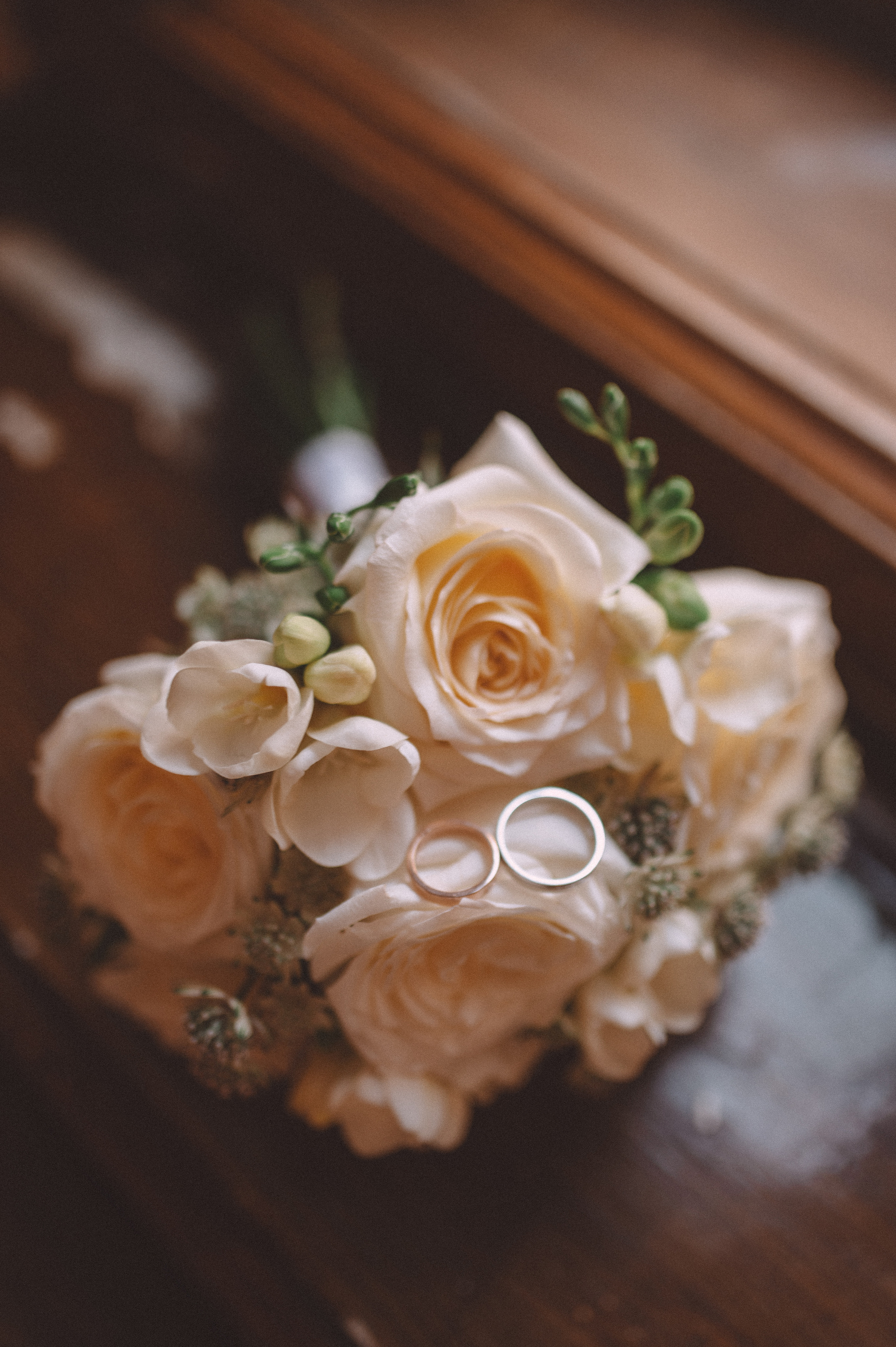 Евгений и Александра. Свадебный фотограф в Санкт-Петербурге