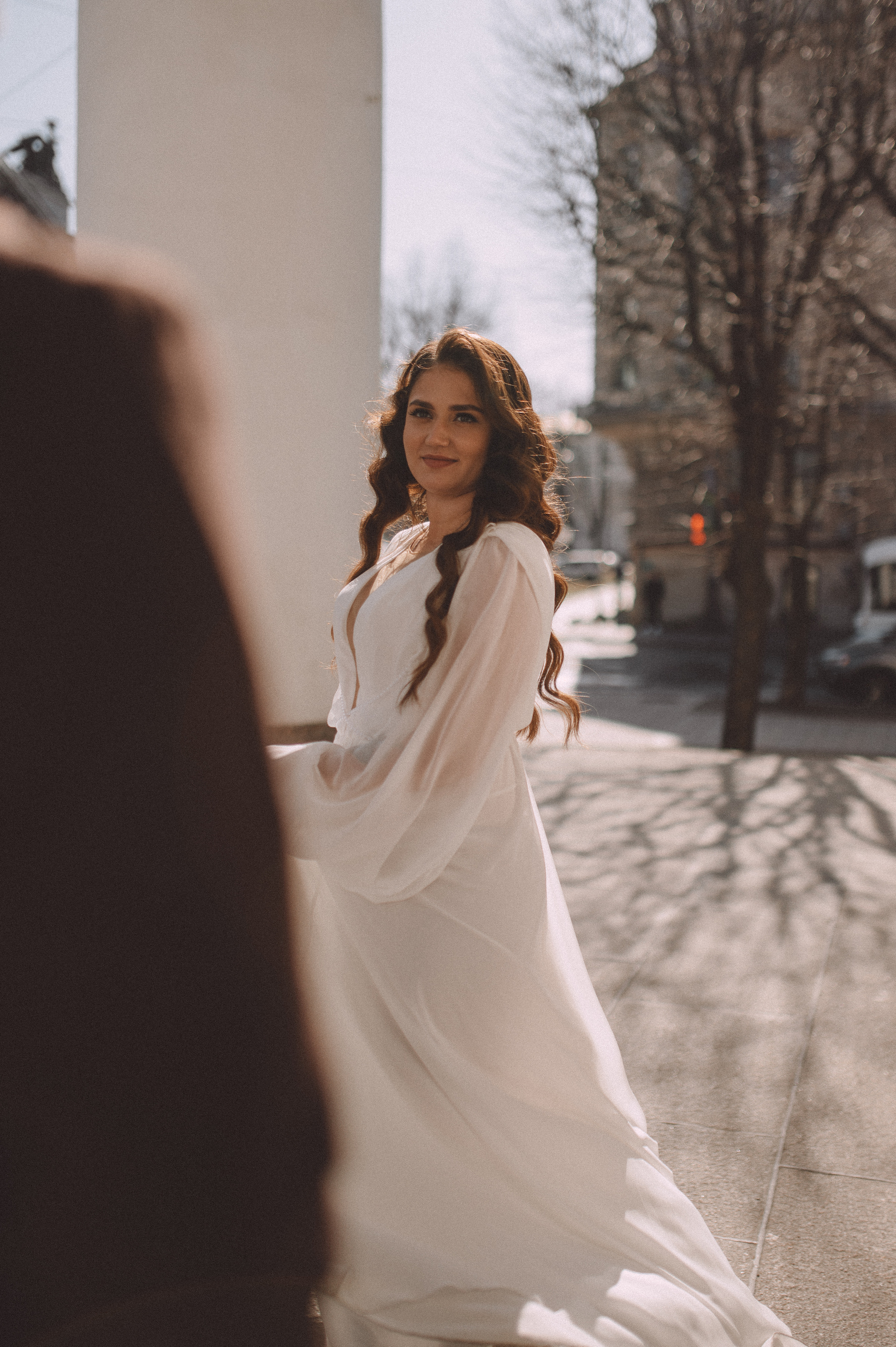 Евгений и Александра. Свадебный фотограф в Санкт-Петербурге