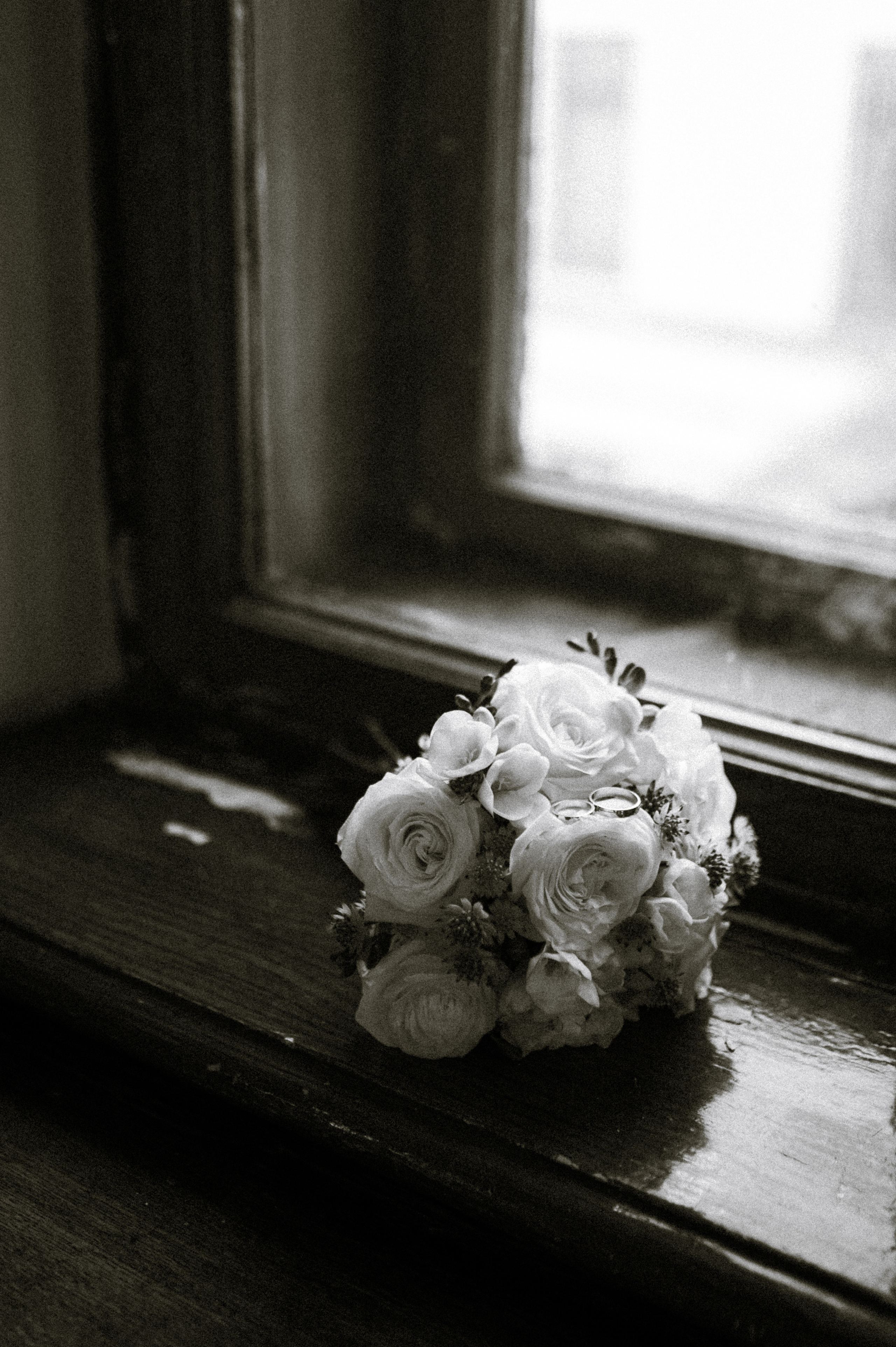 Евгений и Александра. Свадебный фотограф в Санкт-Петербурге