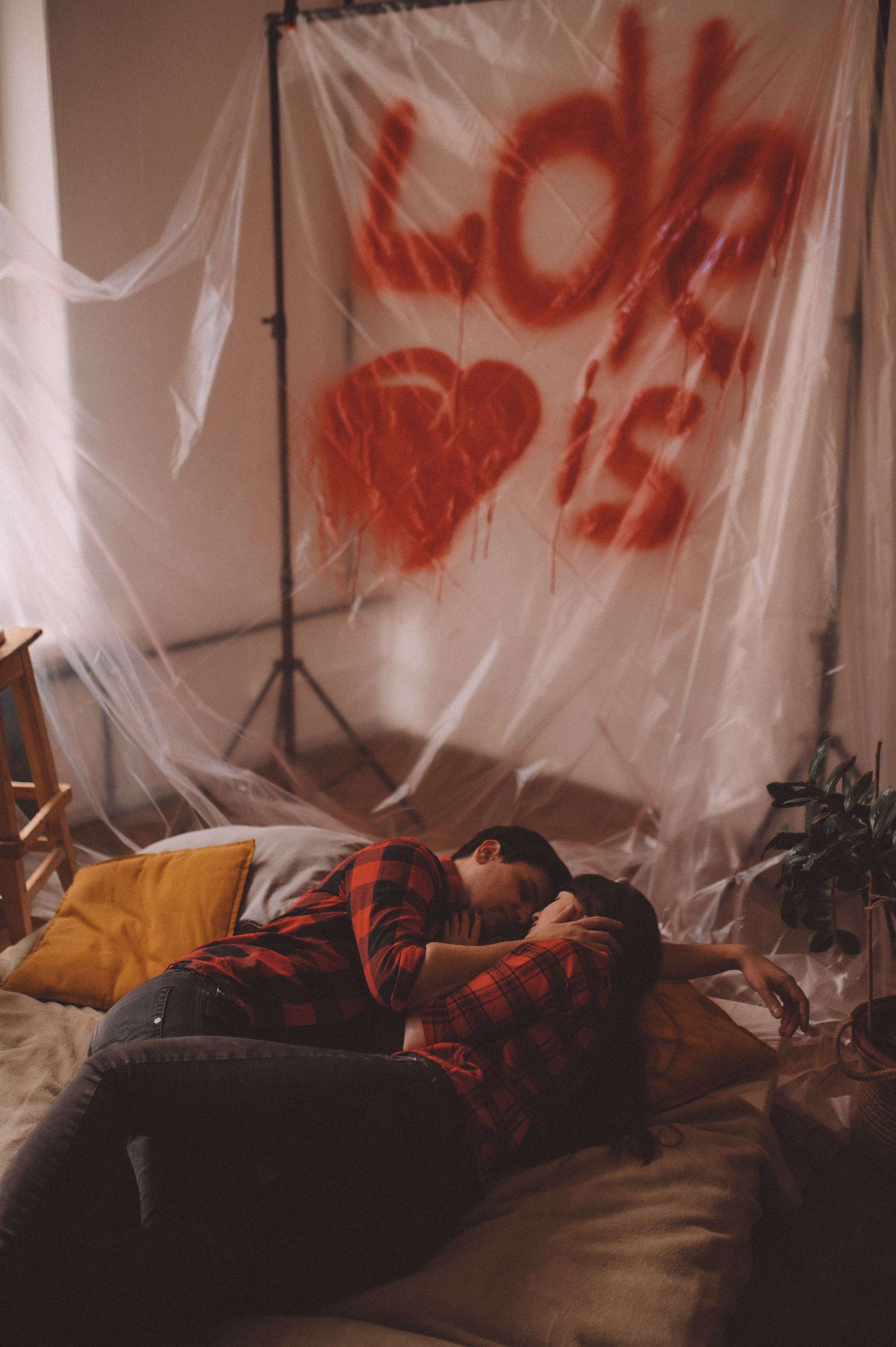 Таня Рома 💔. Свадебный фотограф в Санкт-Петербурге