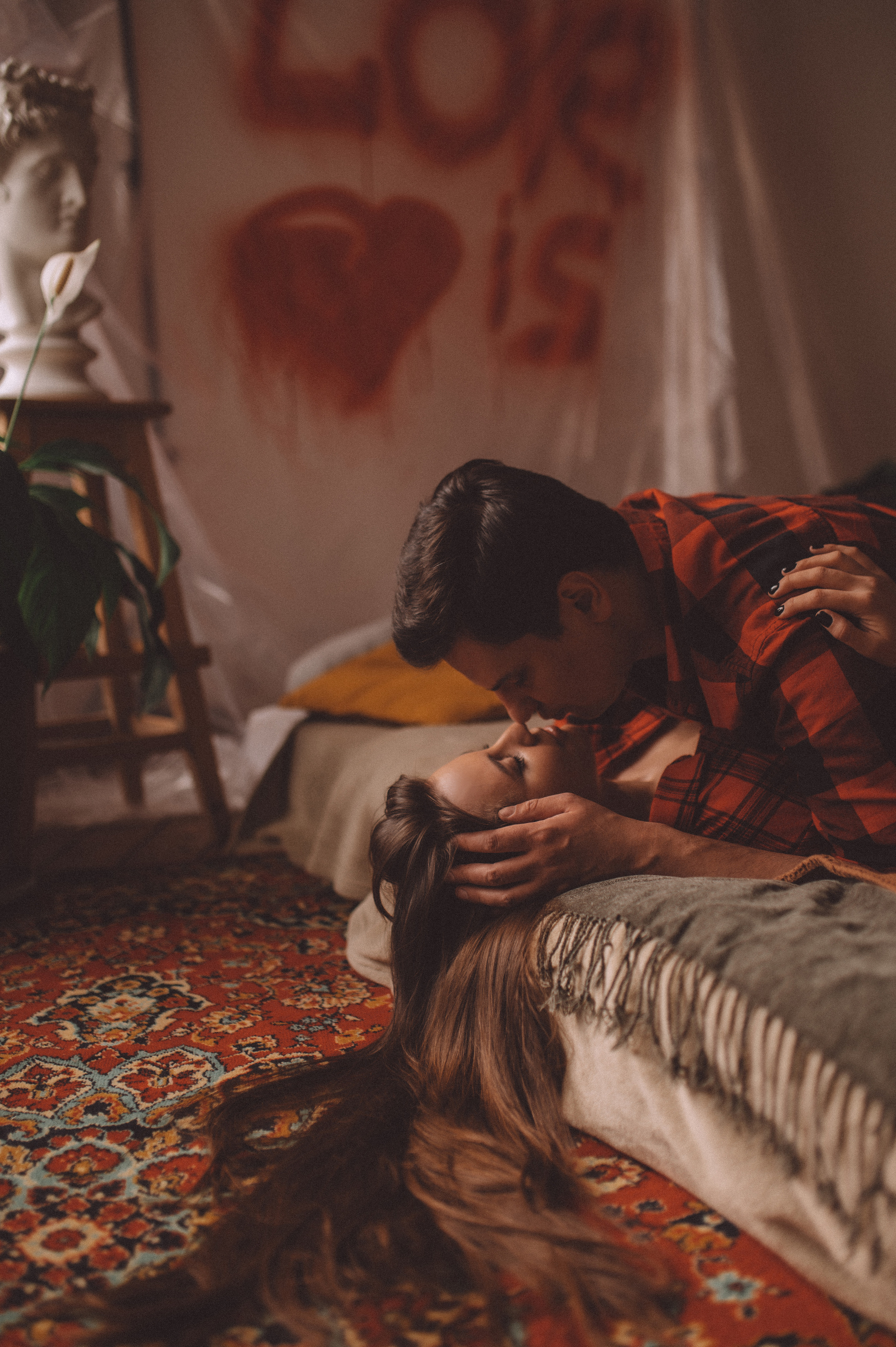 Таня Рома 💔. Свадебный фотограф в Санкт-Петербурге