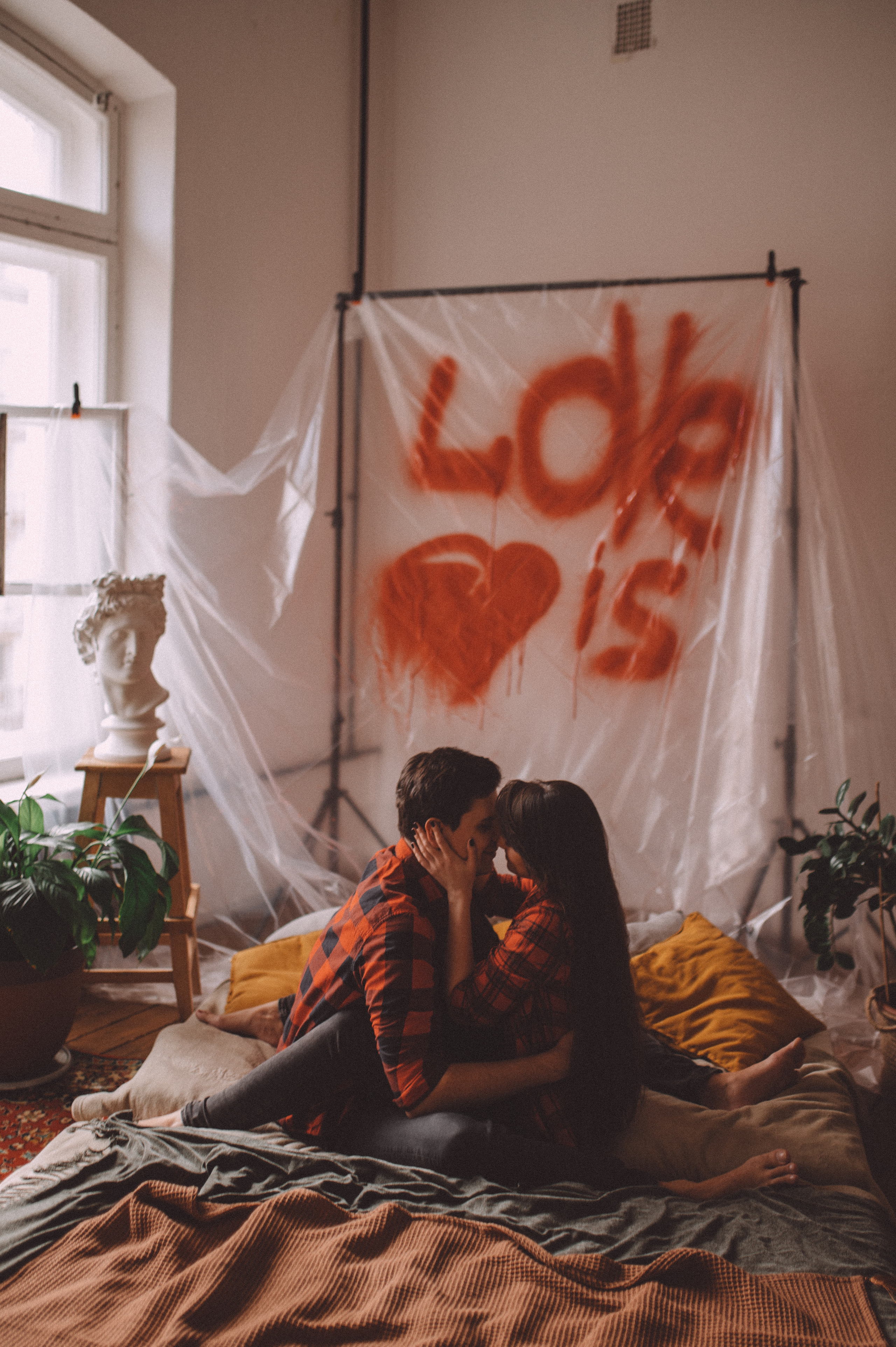 Таня Рома 💔. Свадебный фотограф в Санкт-Петербурге