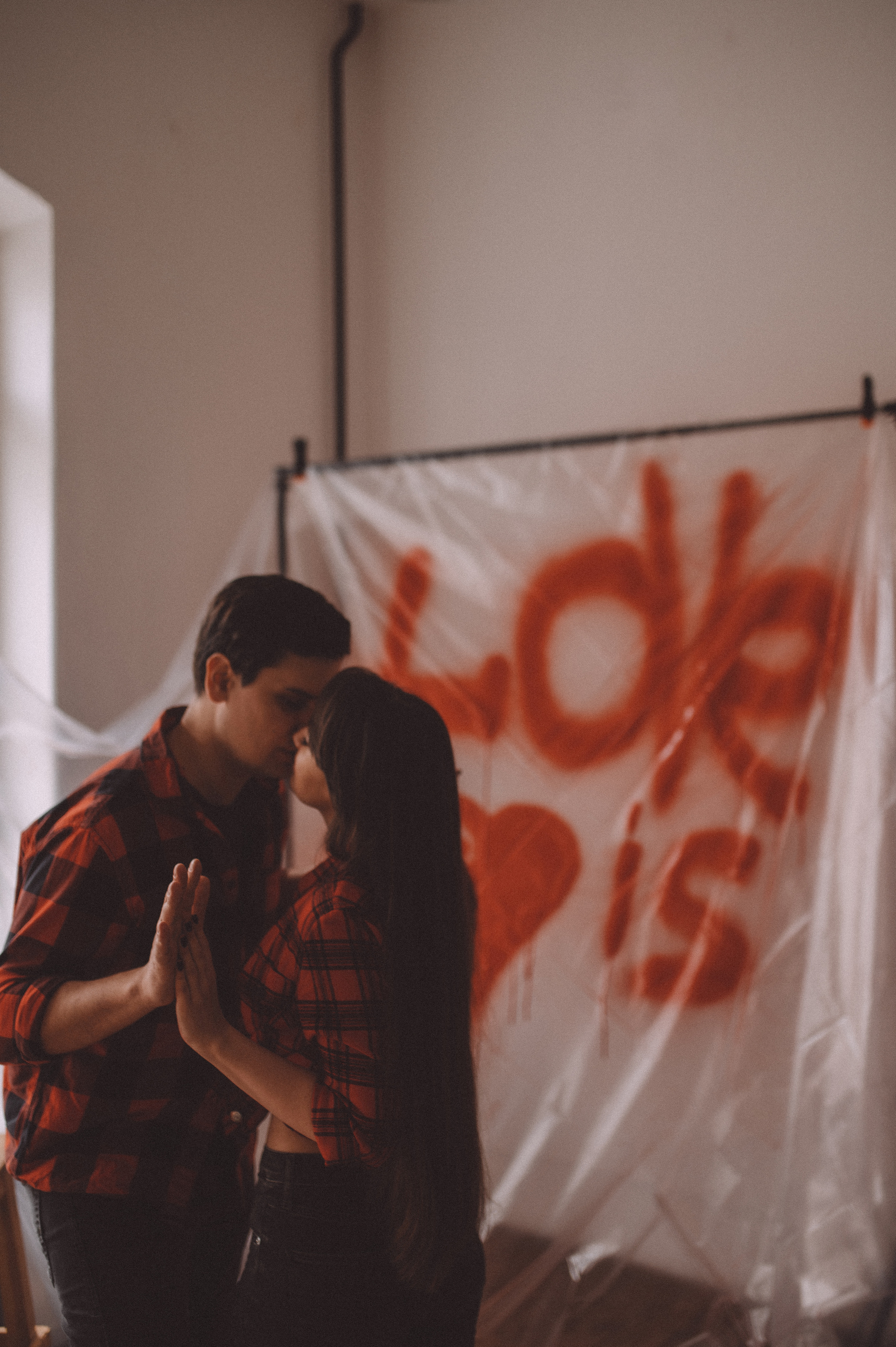 Таня Рома 💔. Свадебный фотограф в Санкт-Петербурге