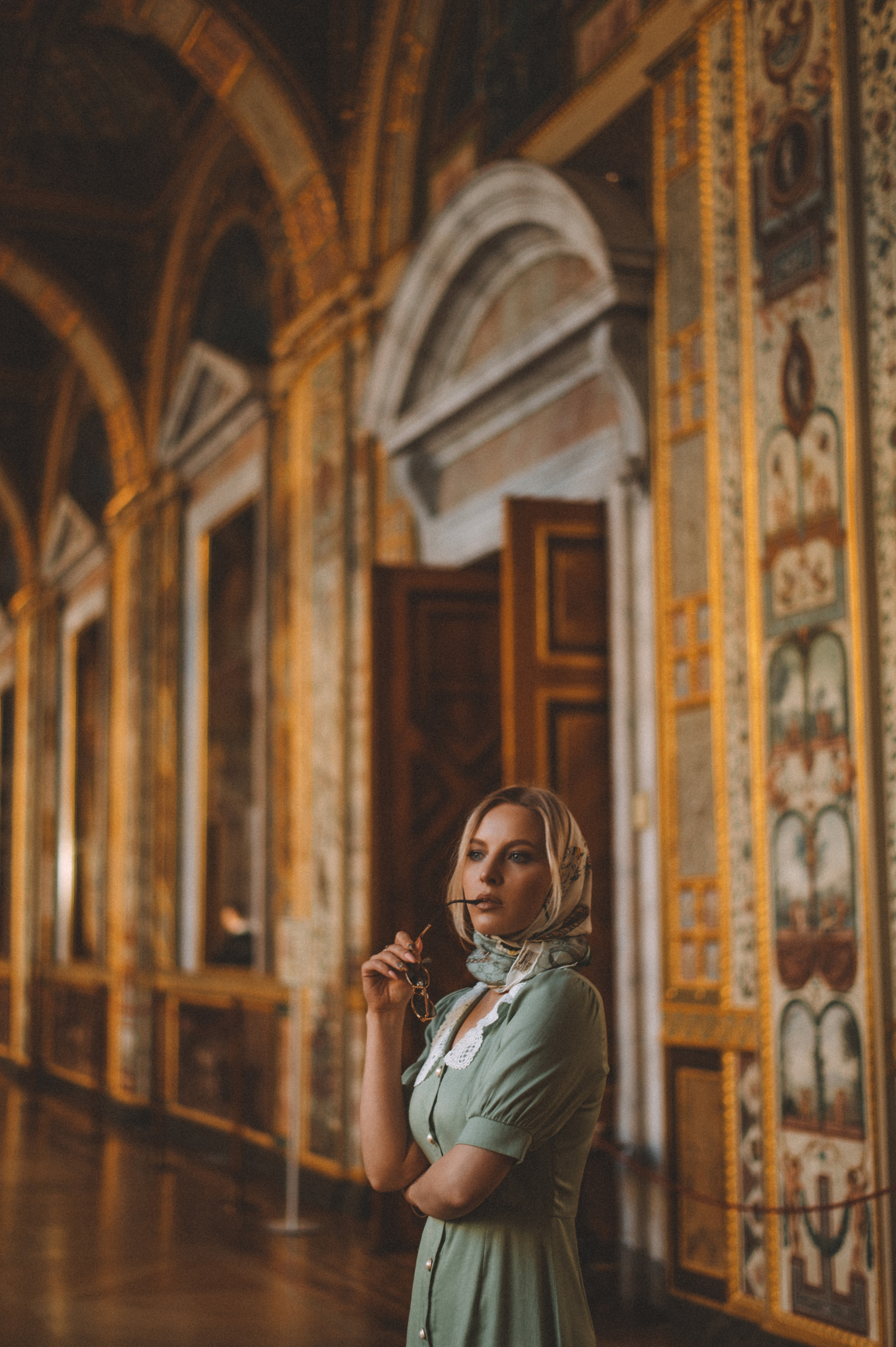 Эрмитаж. Свадебный фотограф в Санкт-Петербурге