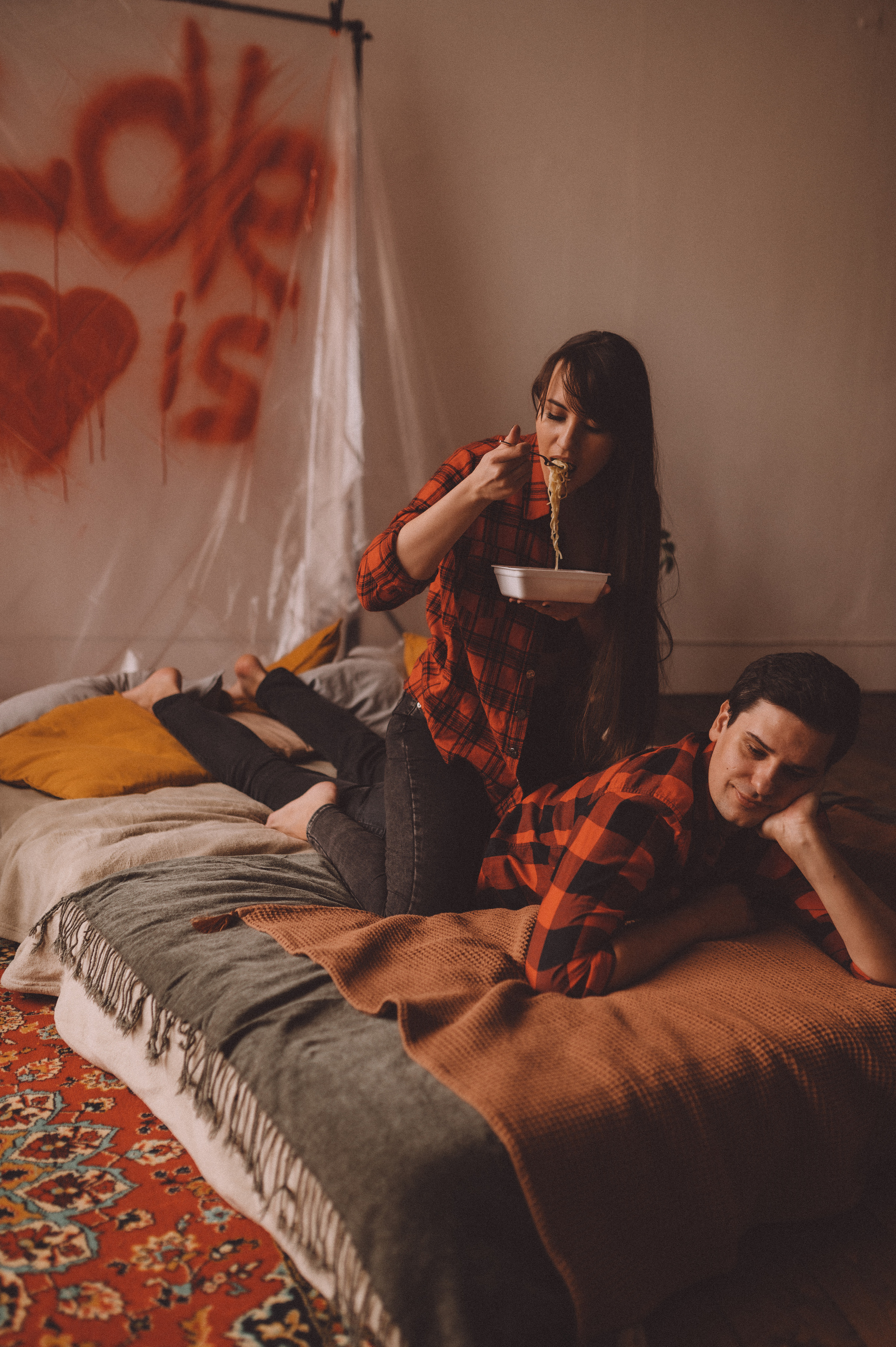 Таня Рома 💔. Свадебный фотограф в Санкт-Петербурге