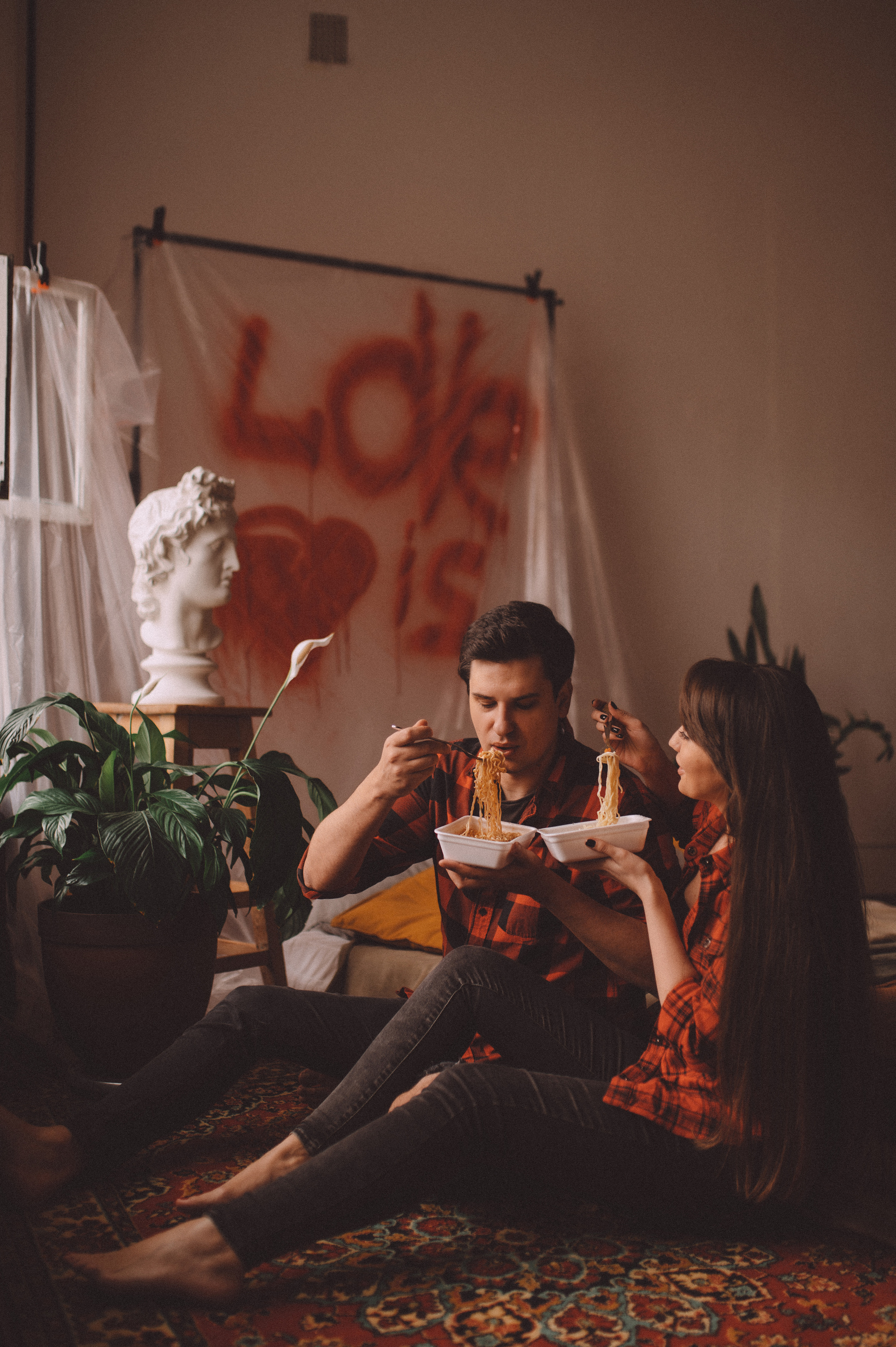 Таня Рома 💔. Свадебный фотограф в Санкт-Петербурге