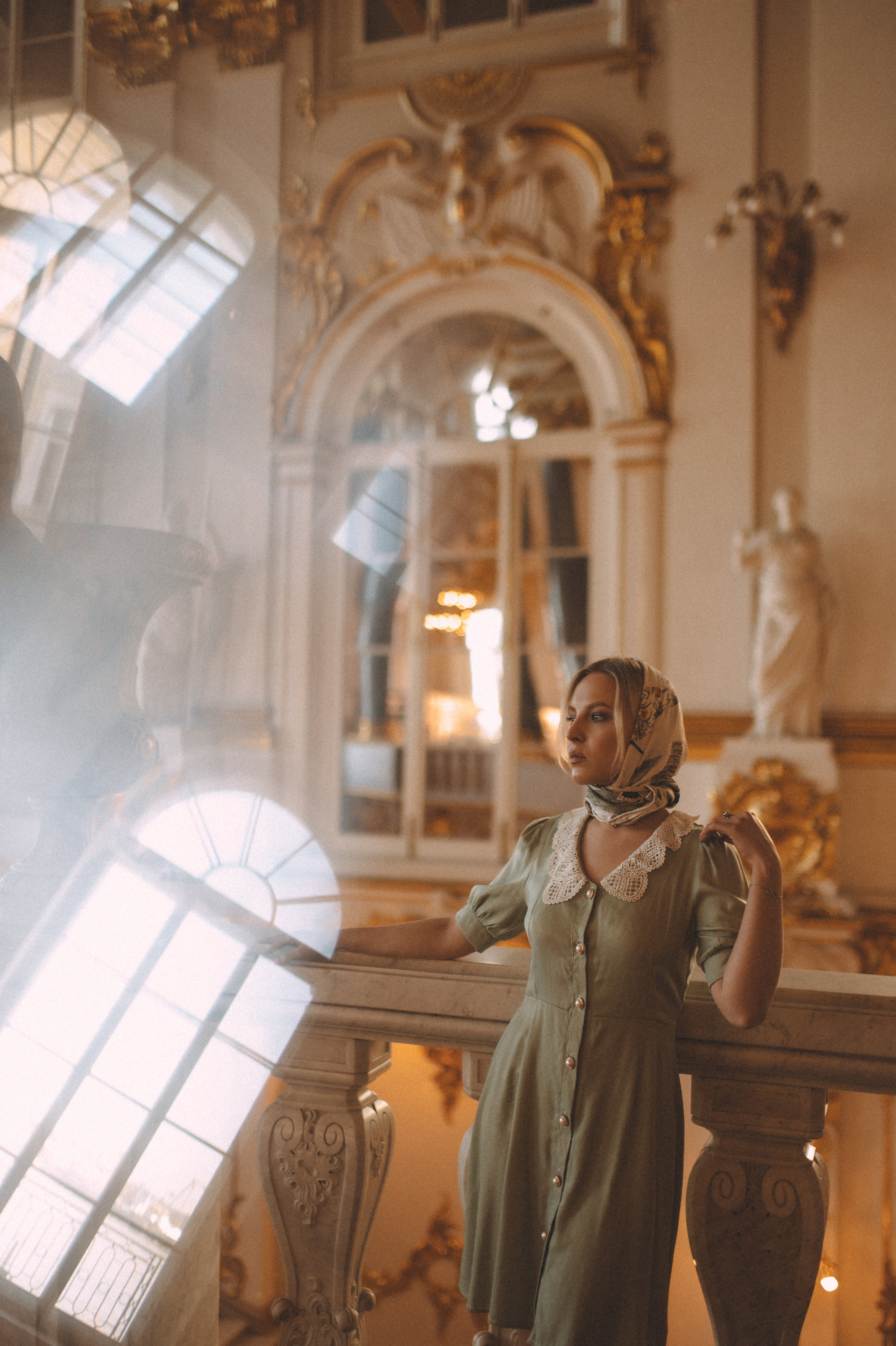 Эрмитаж. Свадебный фотограф в Санкт-Петербурге