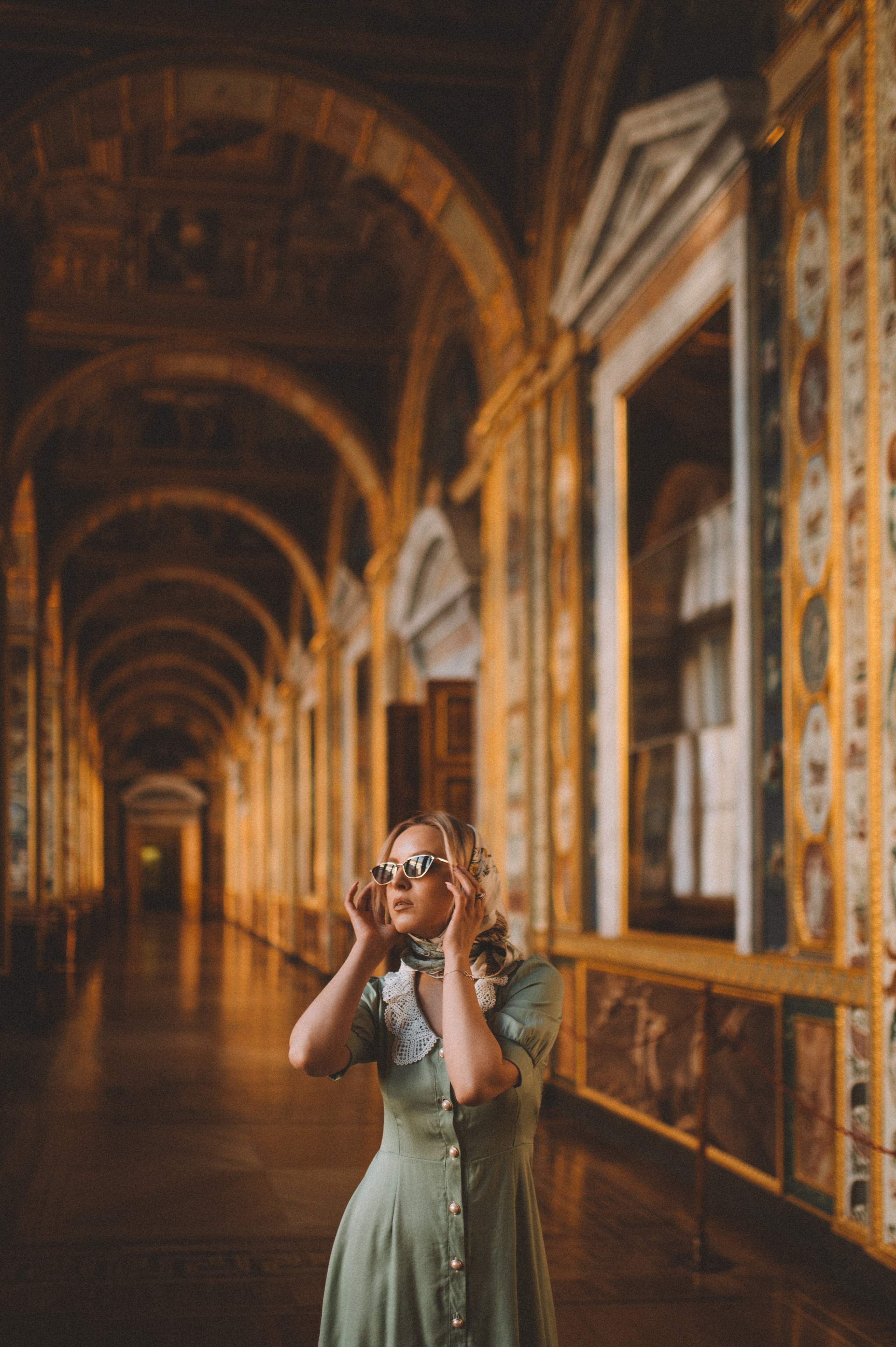 Эрмитаж. Свадебный фотограф в Санкт-Петербурге